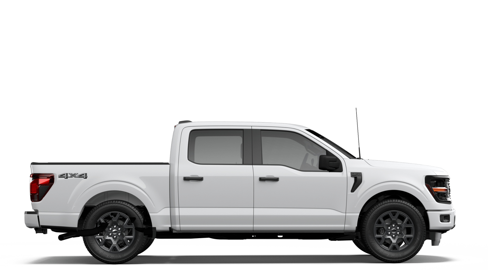 2026 FORD F-150 - Image 5