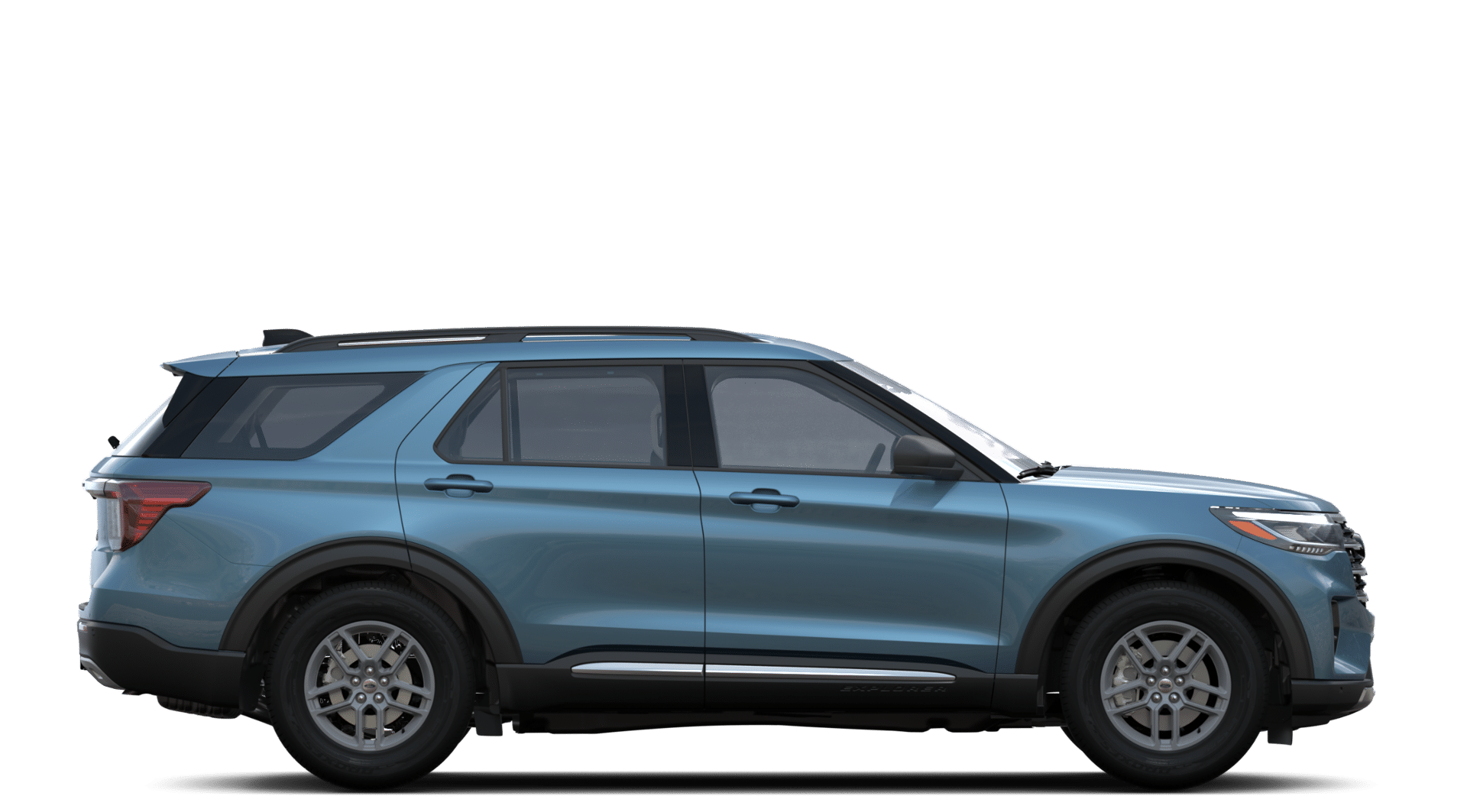 2025 Ford Explorer photo 26