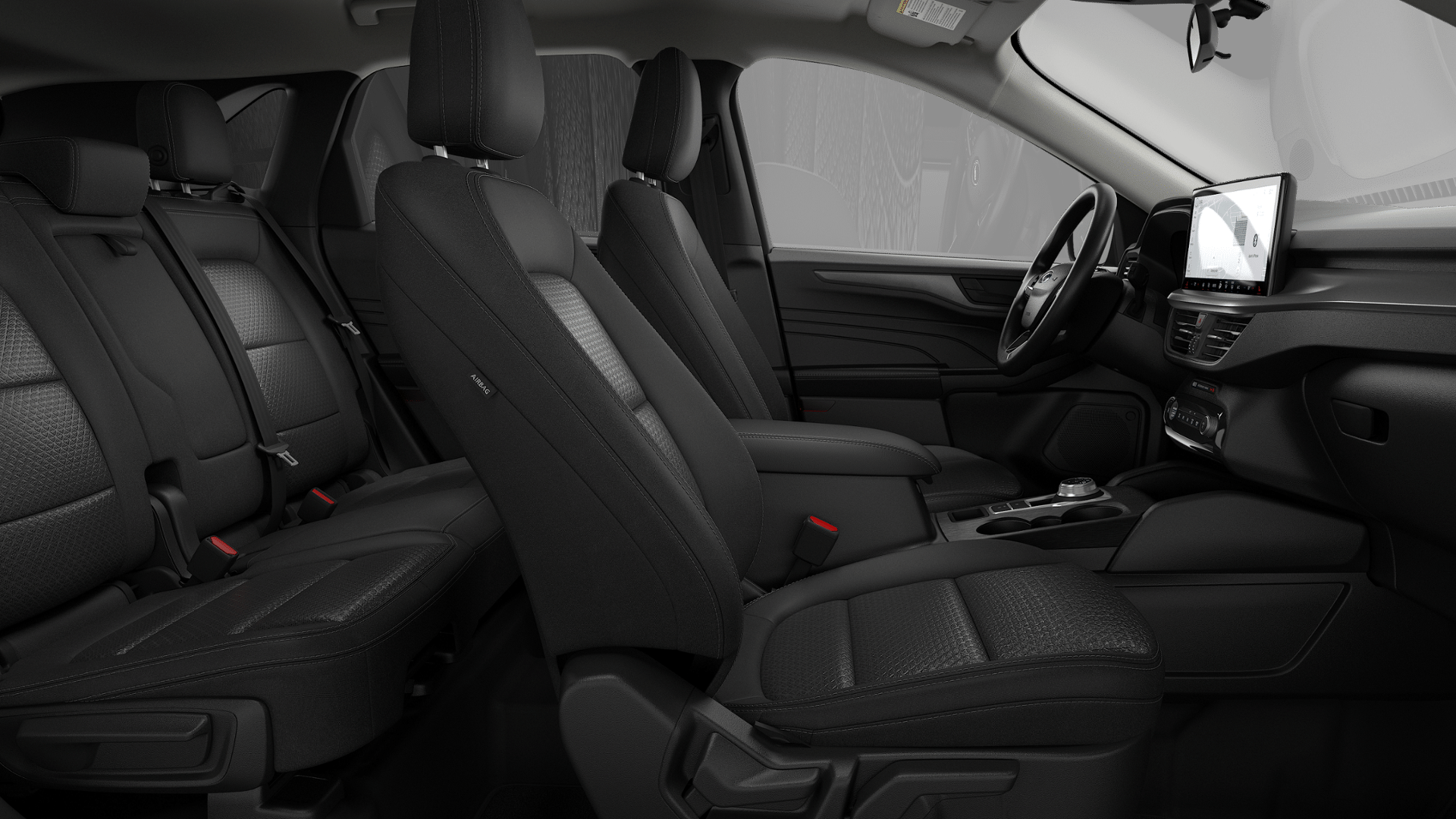 2026 FORD ESCAPE - Image 29