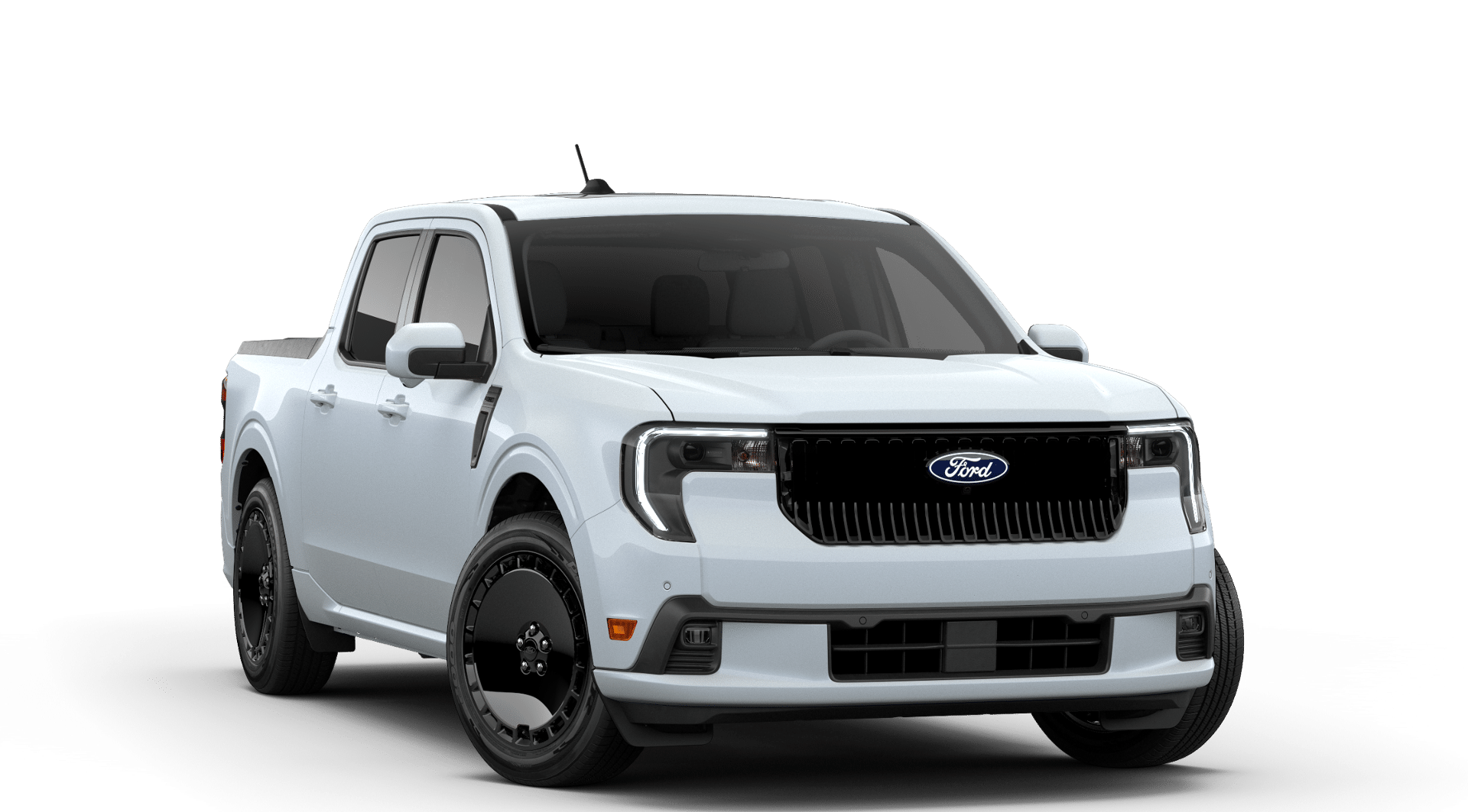 2026 FORD MAVERICK - Image 28