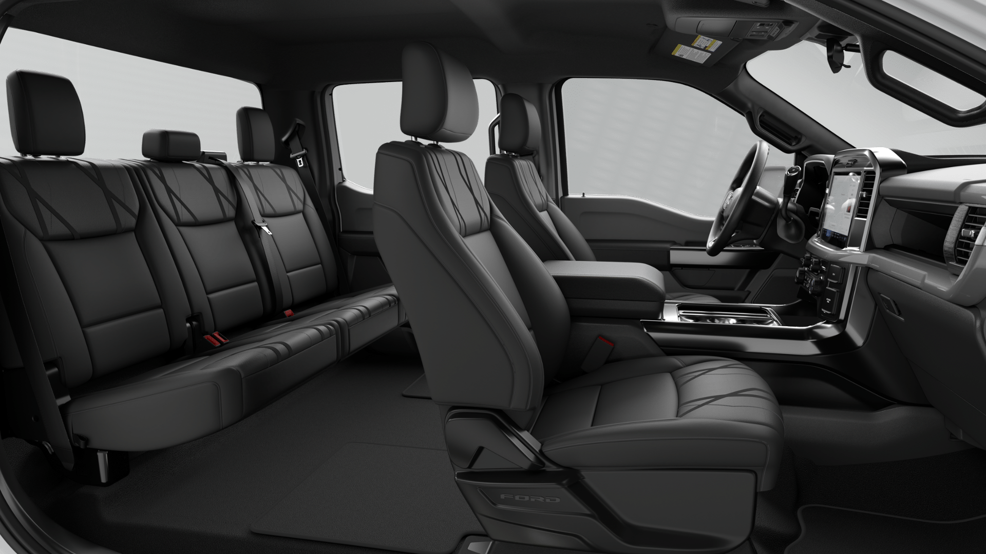 2026 FORD F-150 - Image 6