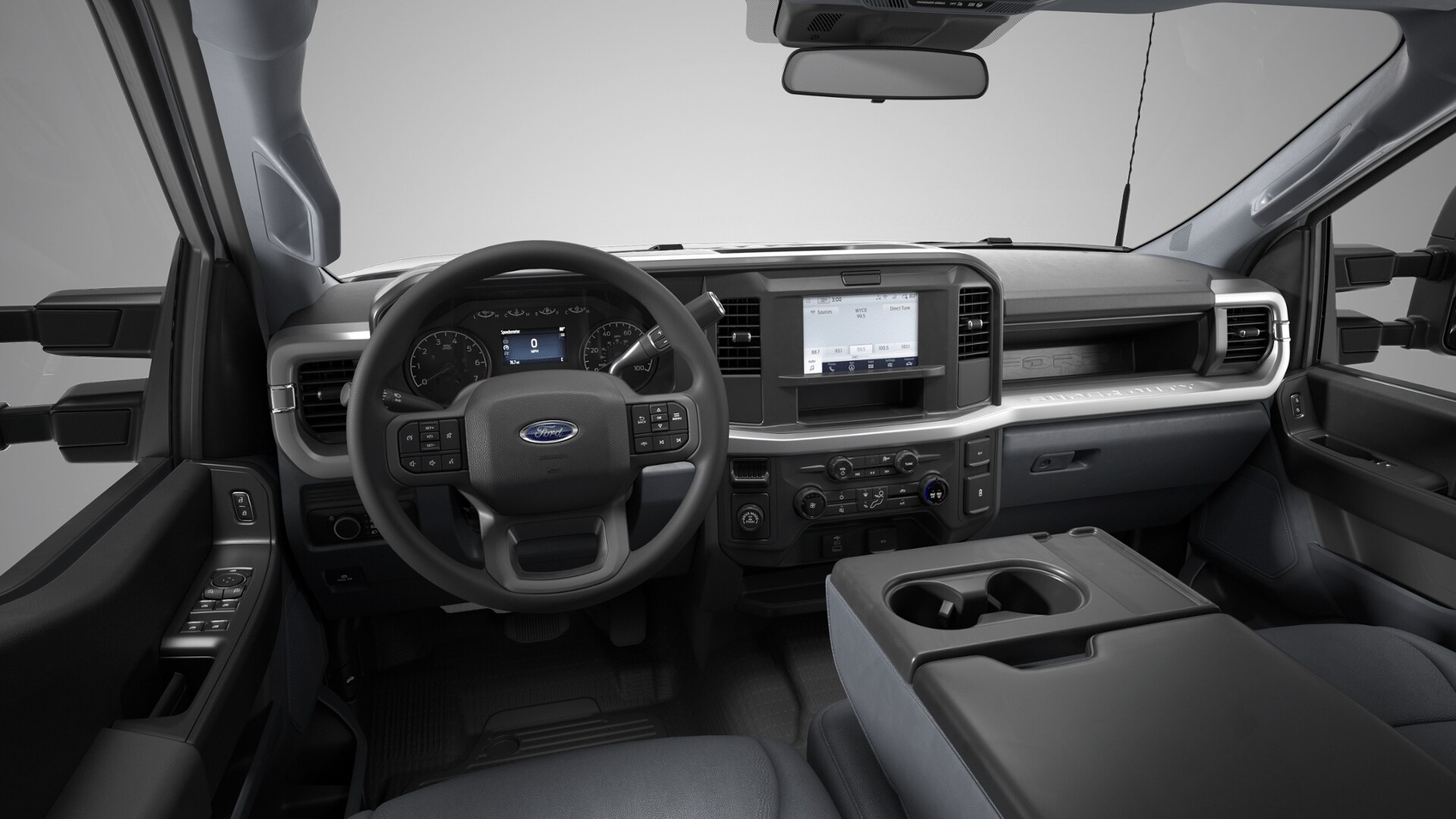 2026 Ford F-350 photo 26
