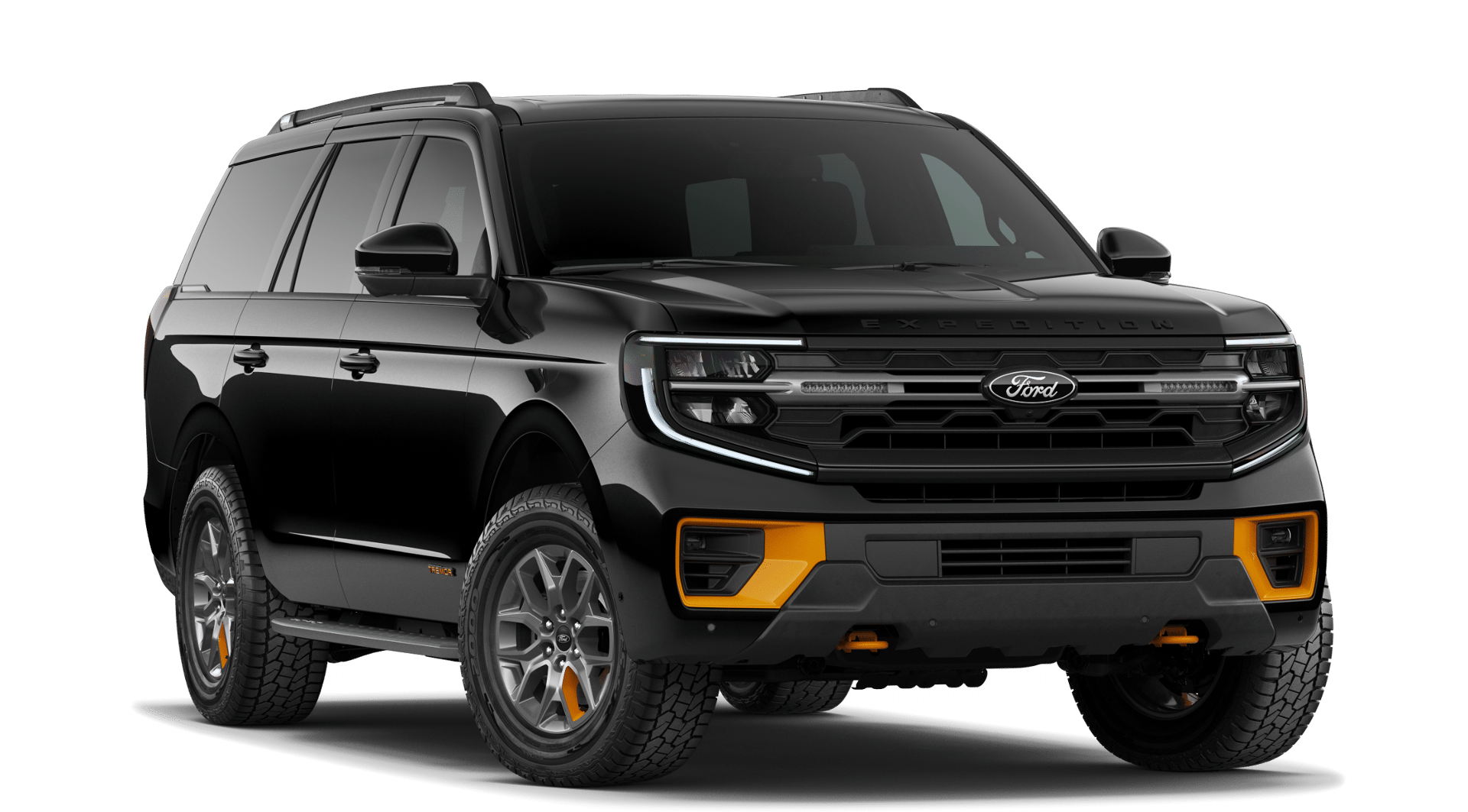 2026 FORD EXPEDITION - Image 27