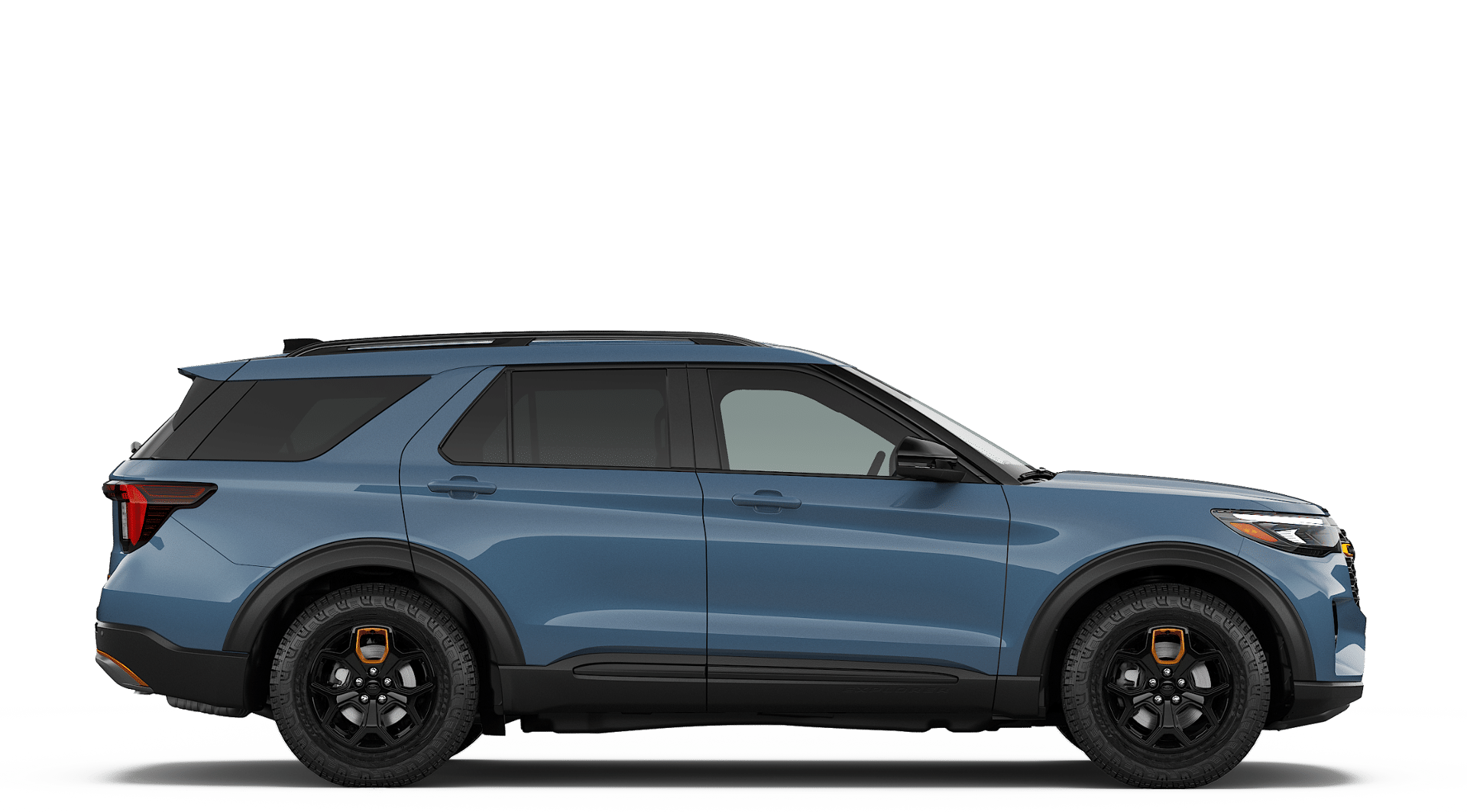 2026 FORD EXPLORER - Image 28