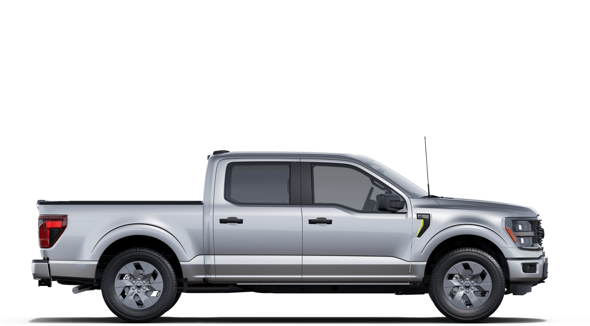 2025 Ford F-150 STX photo 21