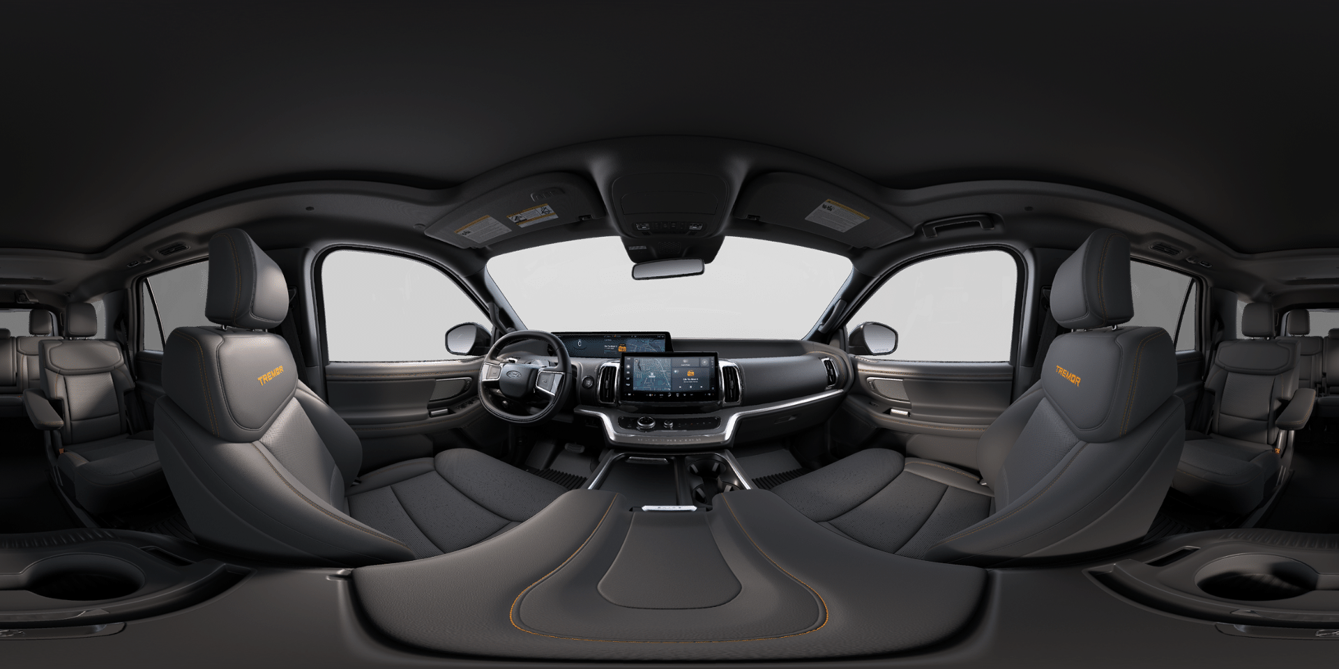 2025 Ford Expedition photo 26