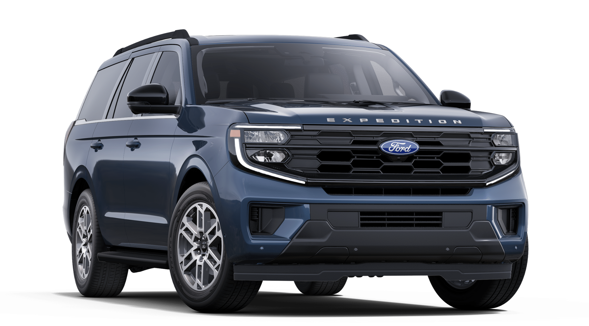 2025 Ford Expedition photo 22