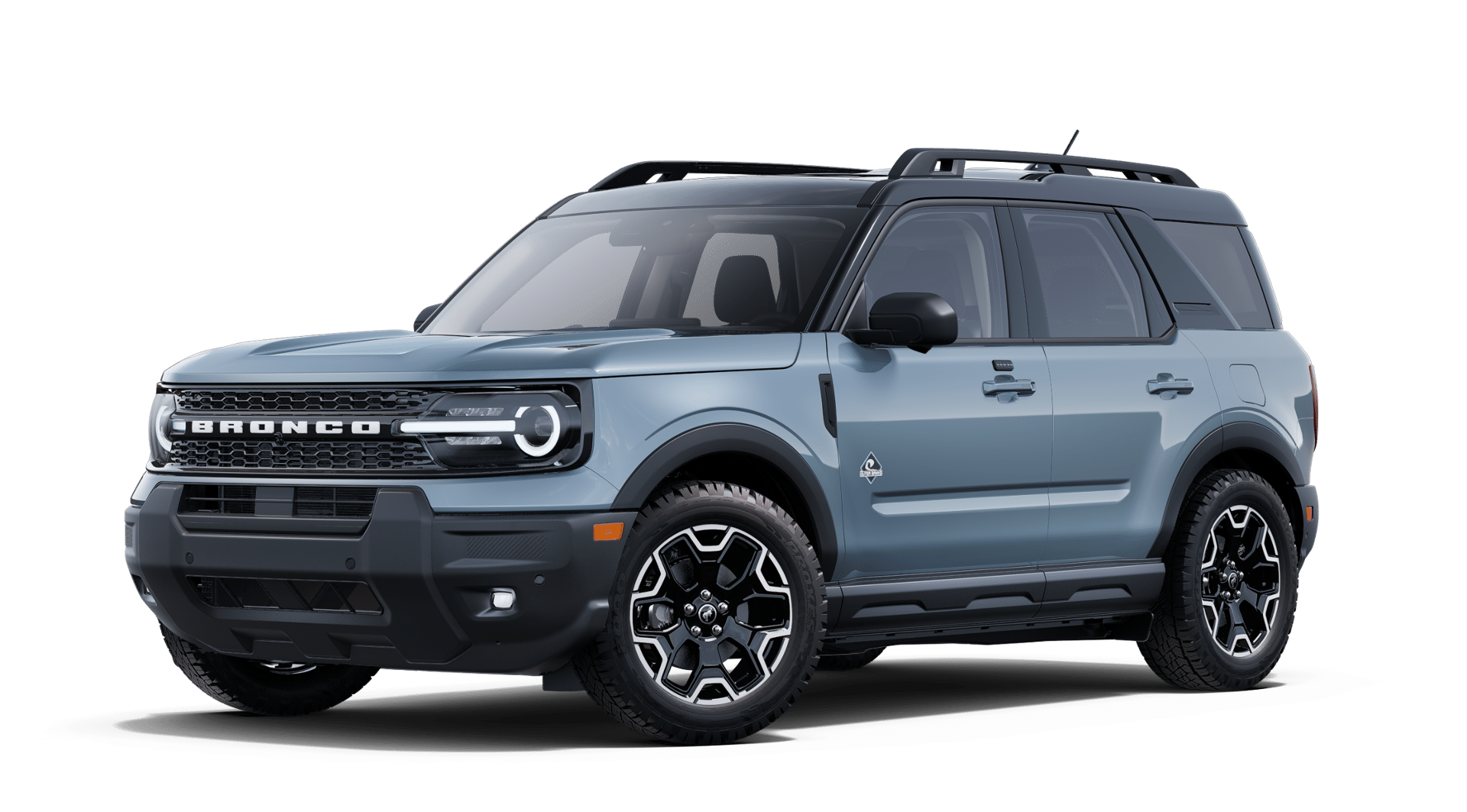 2025 FORD BRONCO SPORT - Image 1