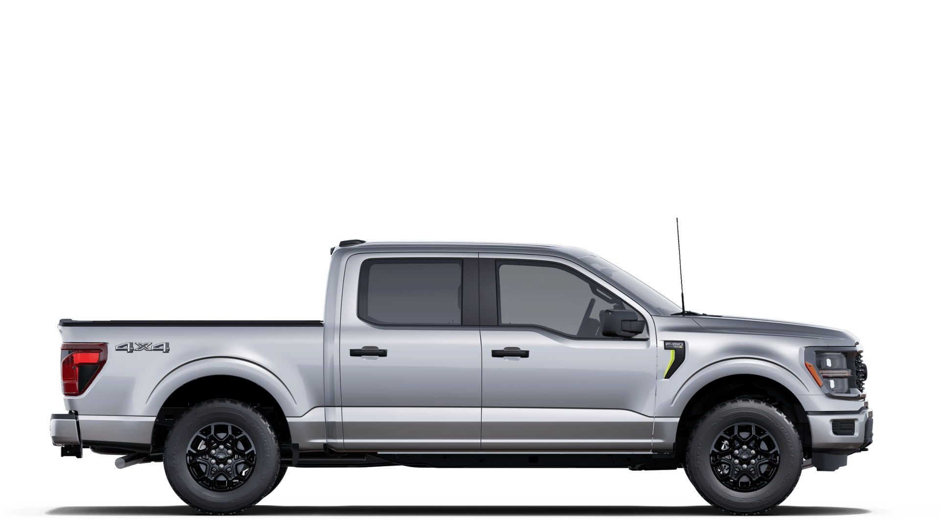 2025 Ford F-150 STX photo 24