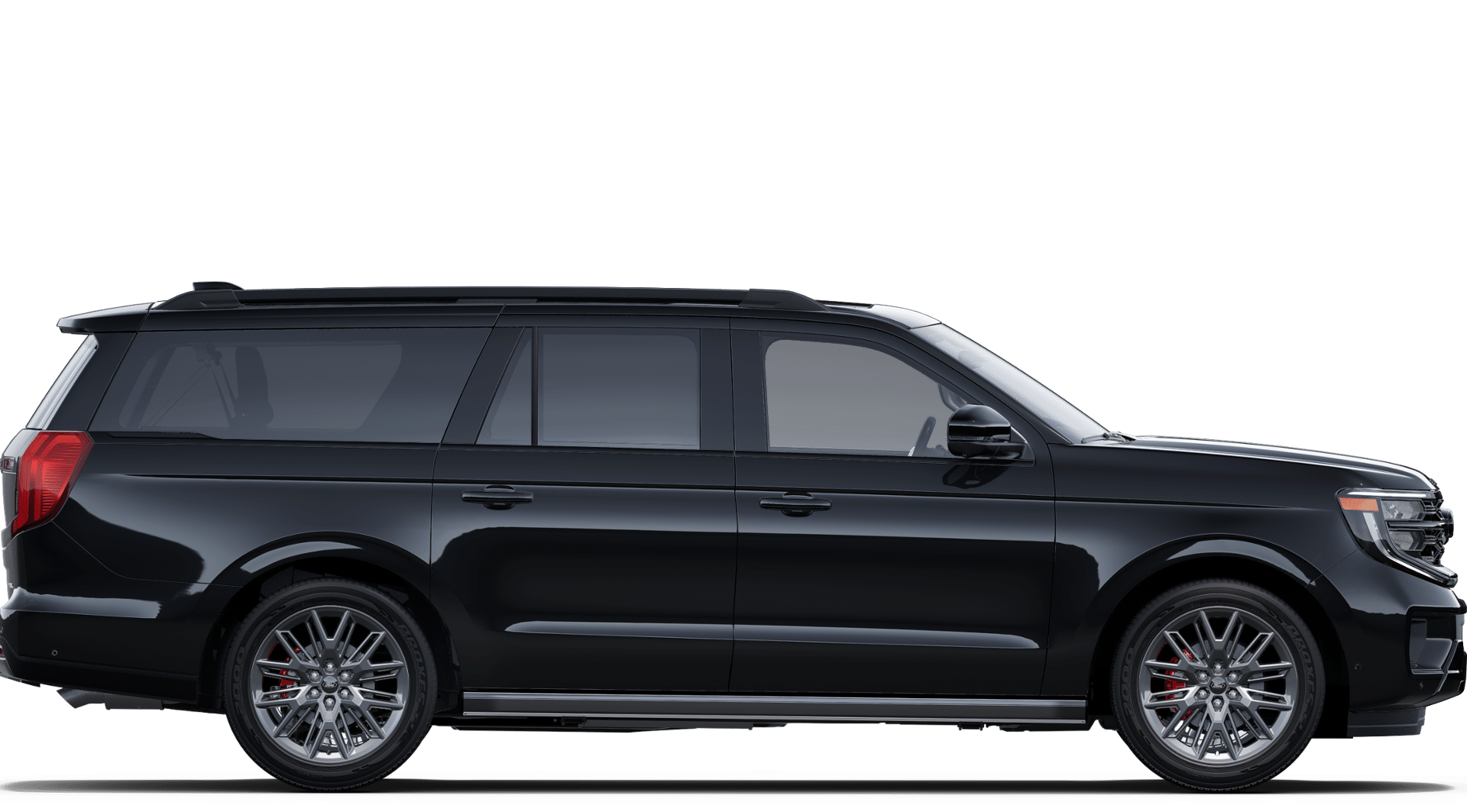 2025 Ford Expedition MAX Platinum EL photo 20