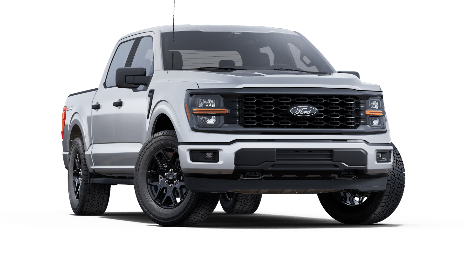 2025 Ford F-150 STX photo 33