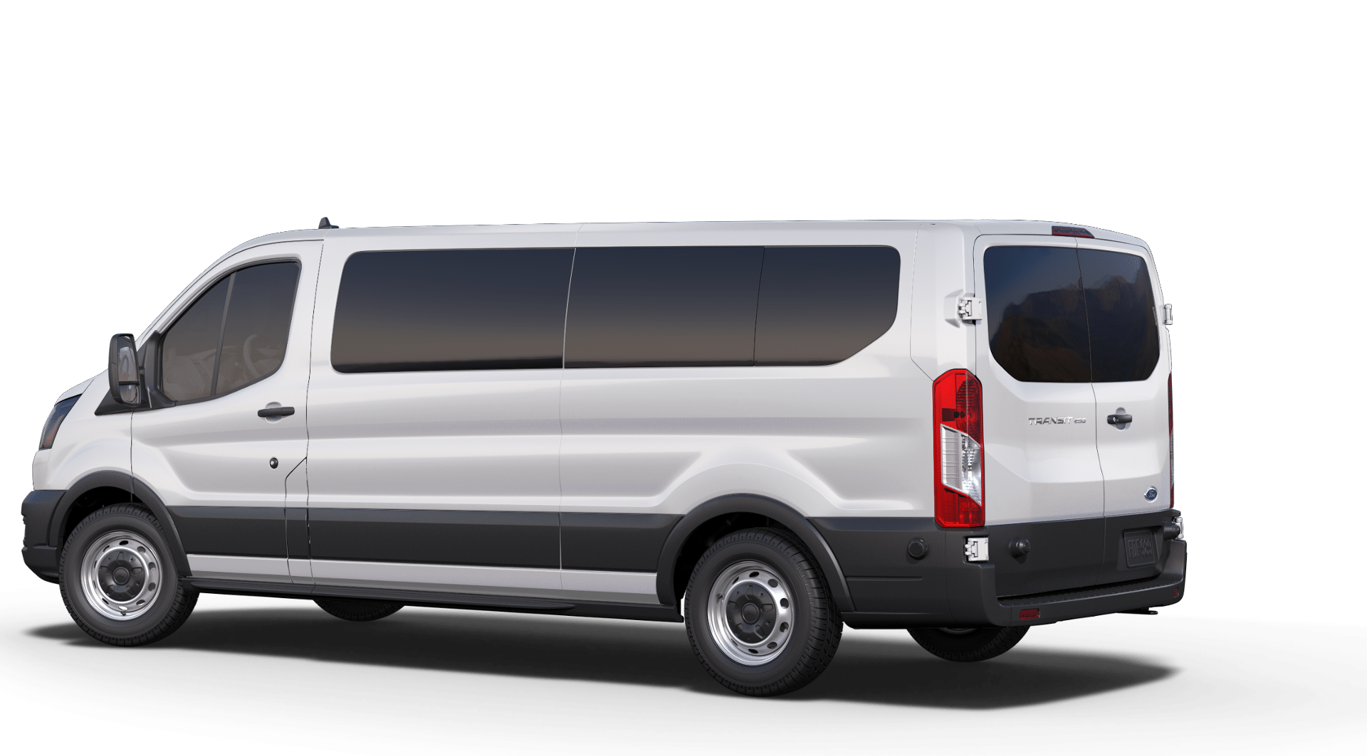 2025 Ford Transit Passenger Van XL photo 13
