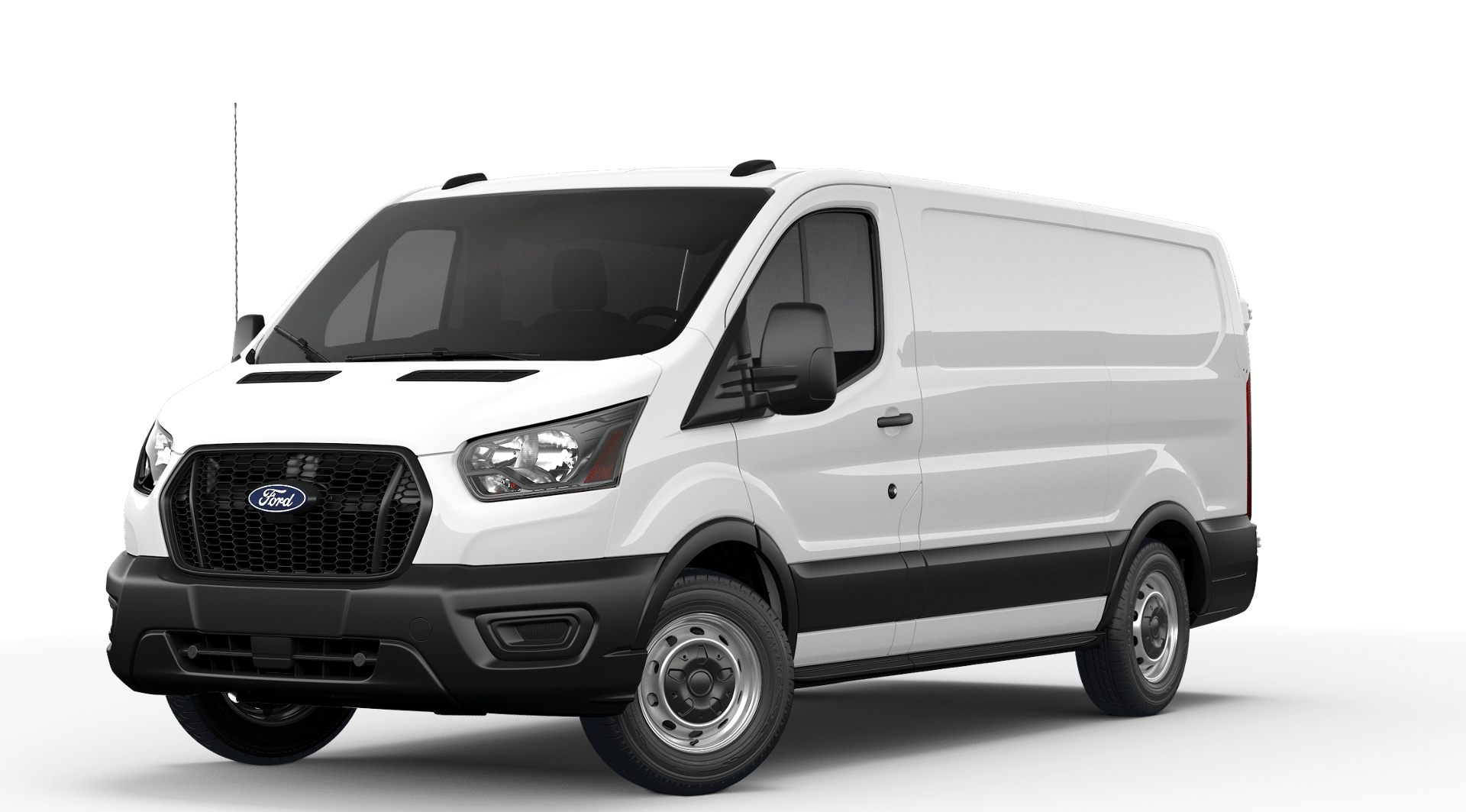 2026 Ford Transit Van