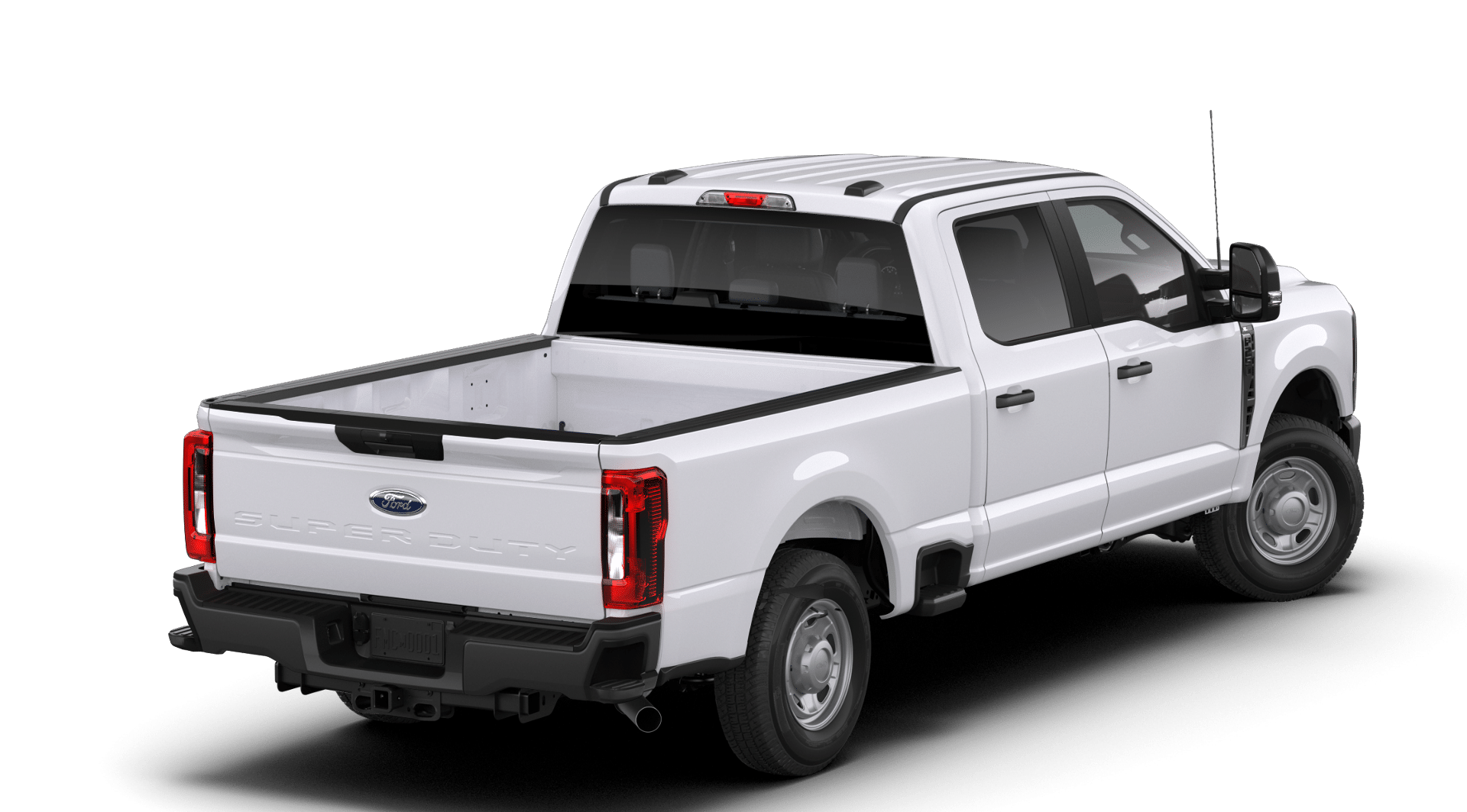 2026 Ford F-250 XL photo 22