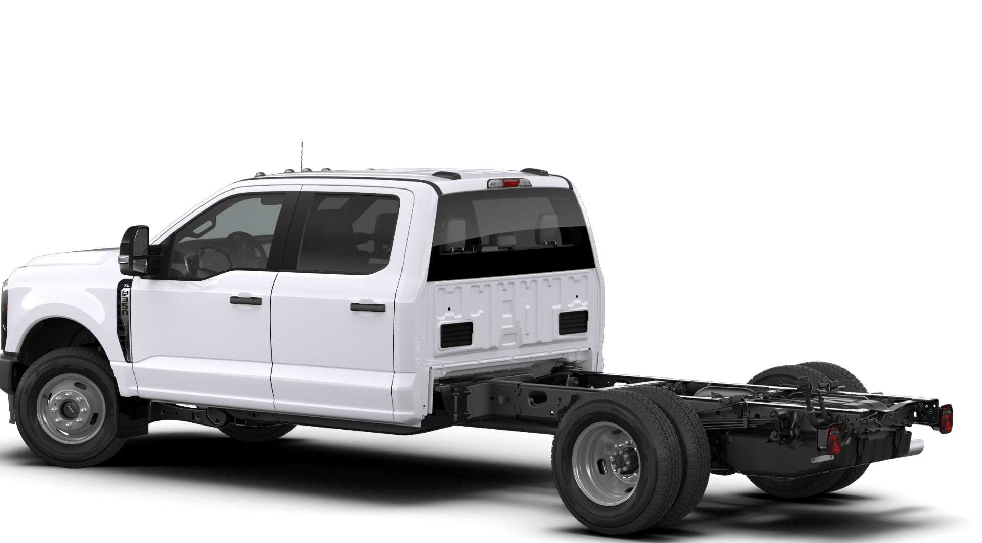 2026 Ford F-350 photo 22