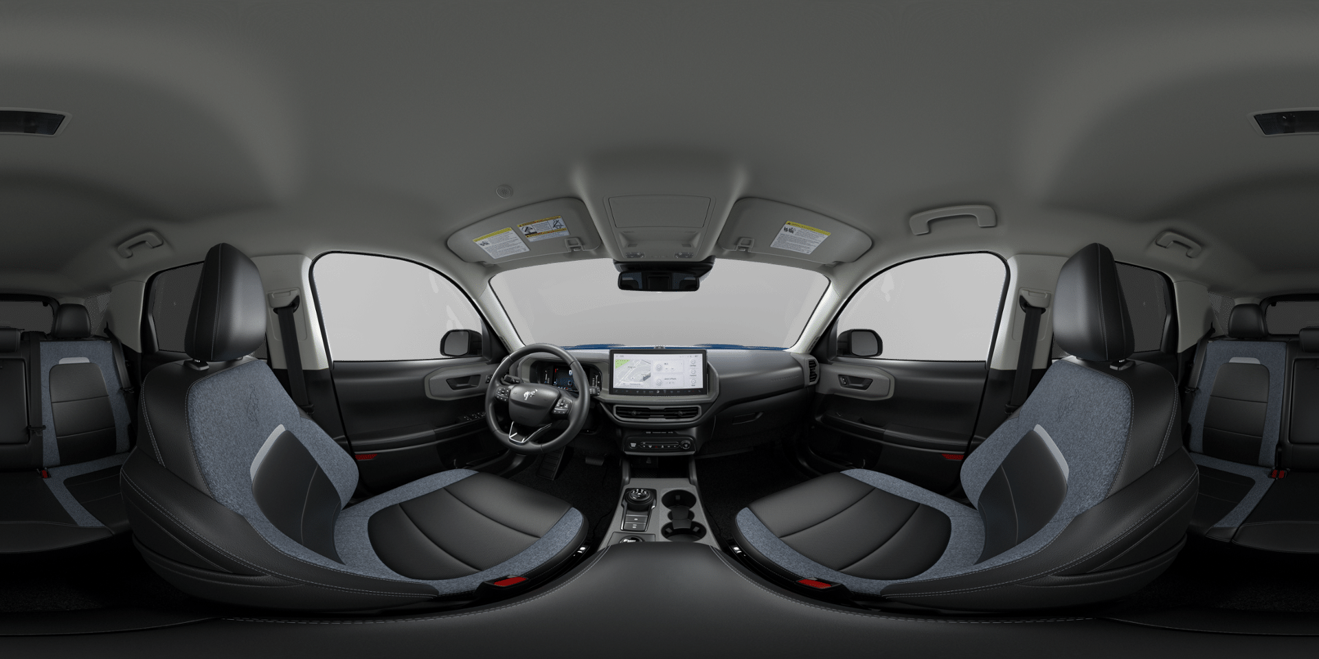 2026 FORD BRONCO SPORT - Image 31