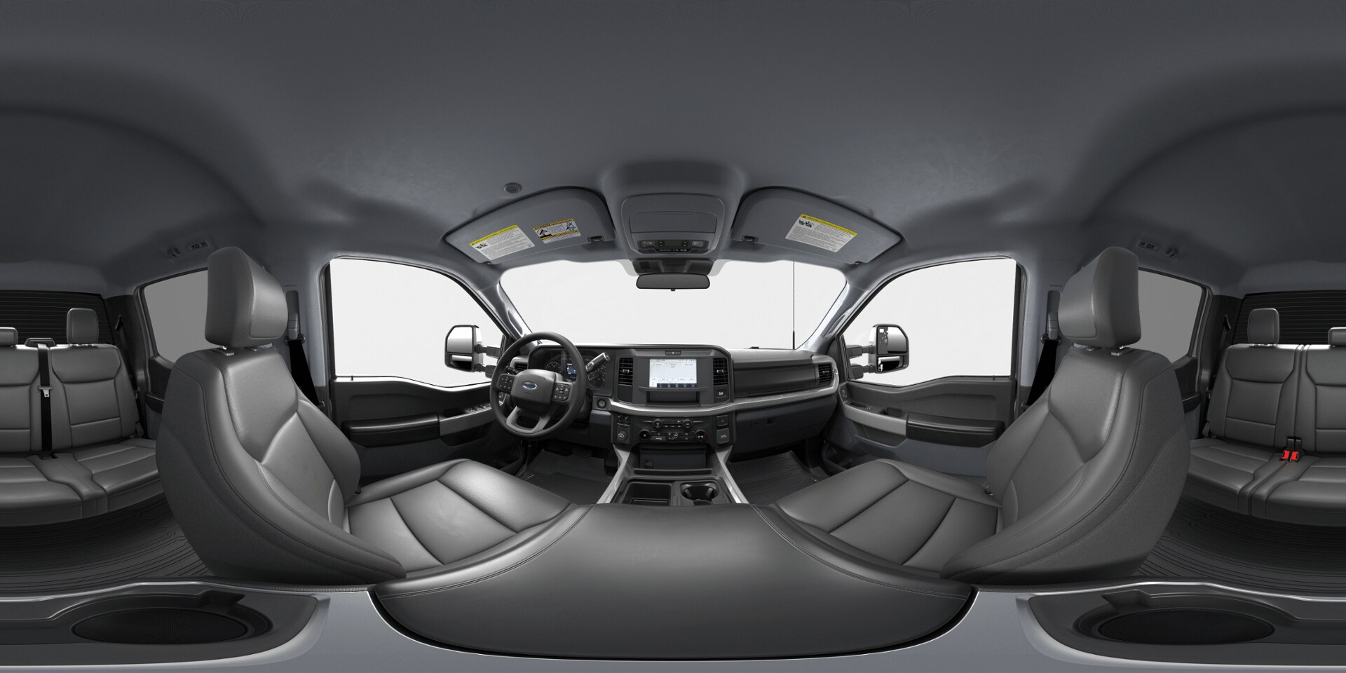 2026 Ford F-350 XLT photo 8