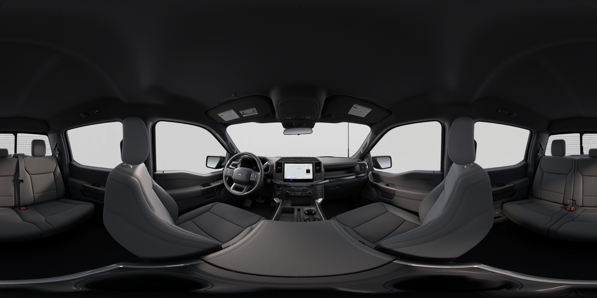 2025 Ford F-150 STX photo 29