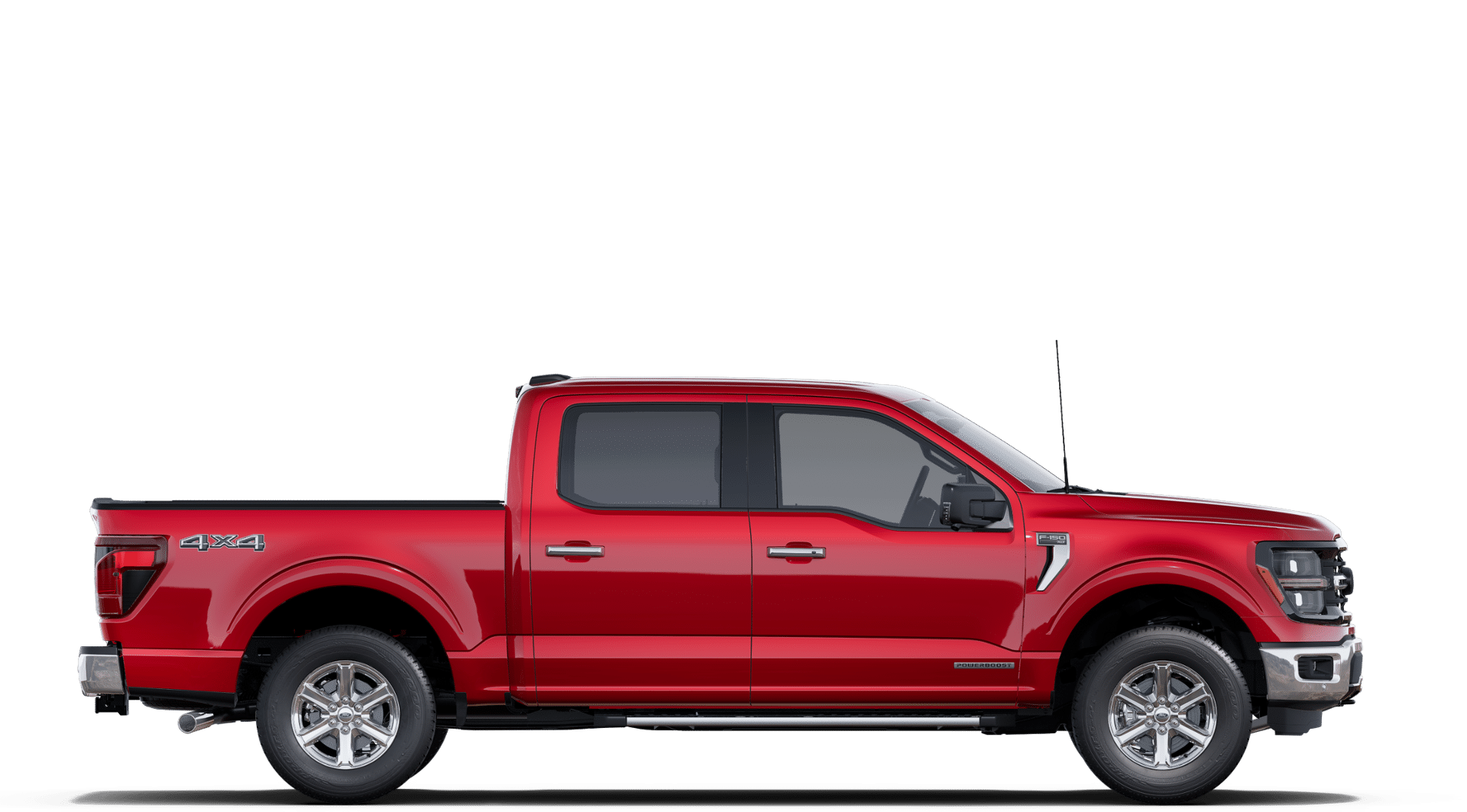 2025 Ford F-150 XLT - Photo 27