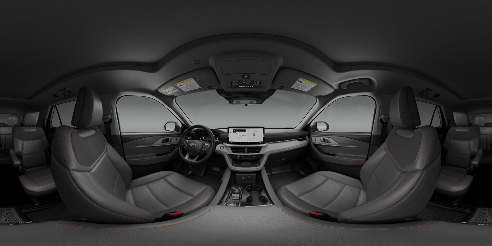 2026 FORD EXPLORER - Image 31