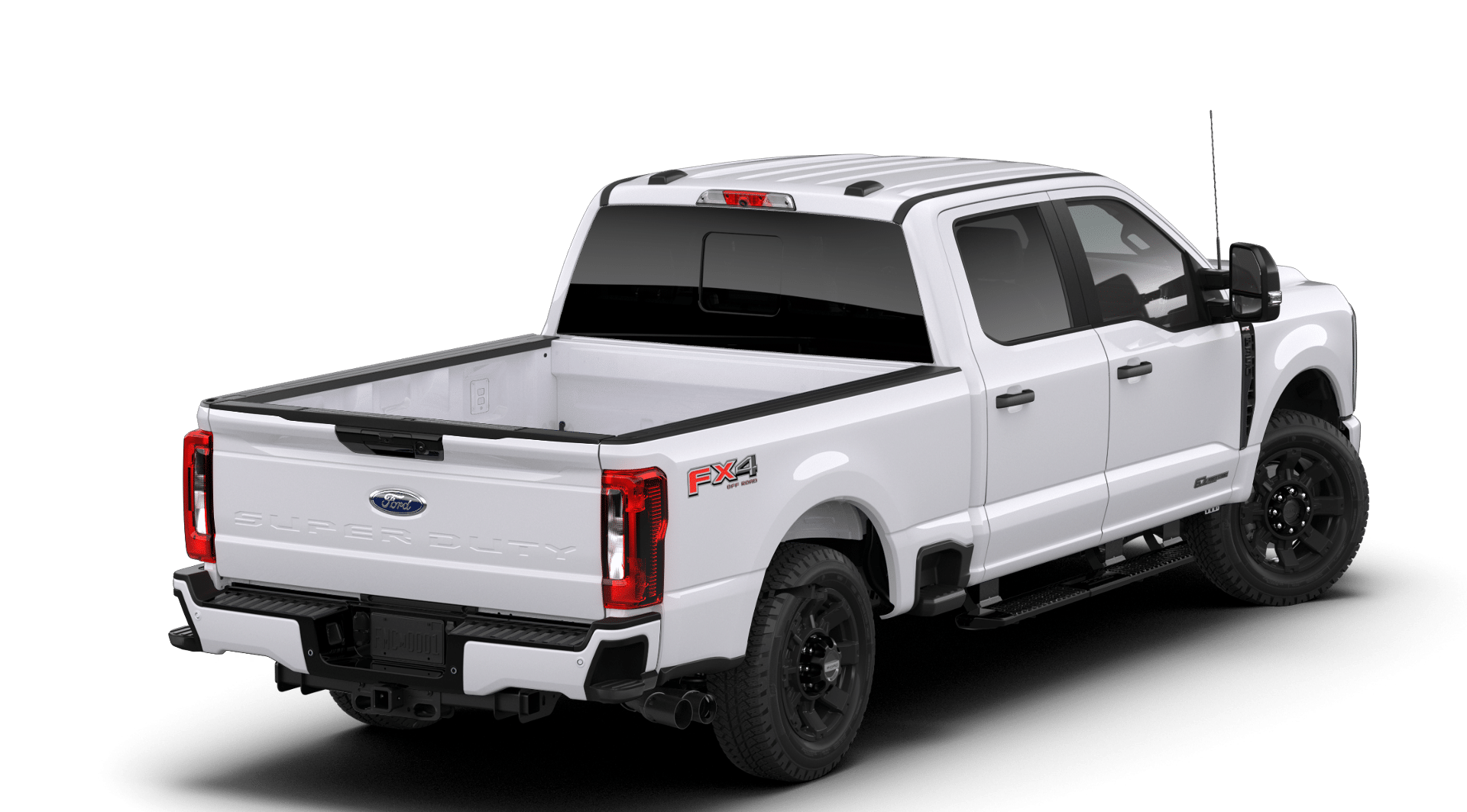 2026 Ford F-350 XL photo 21