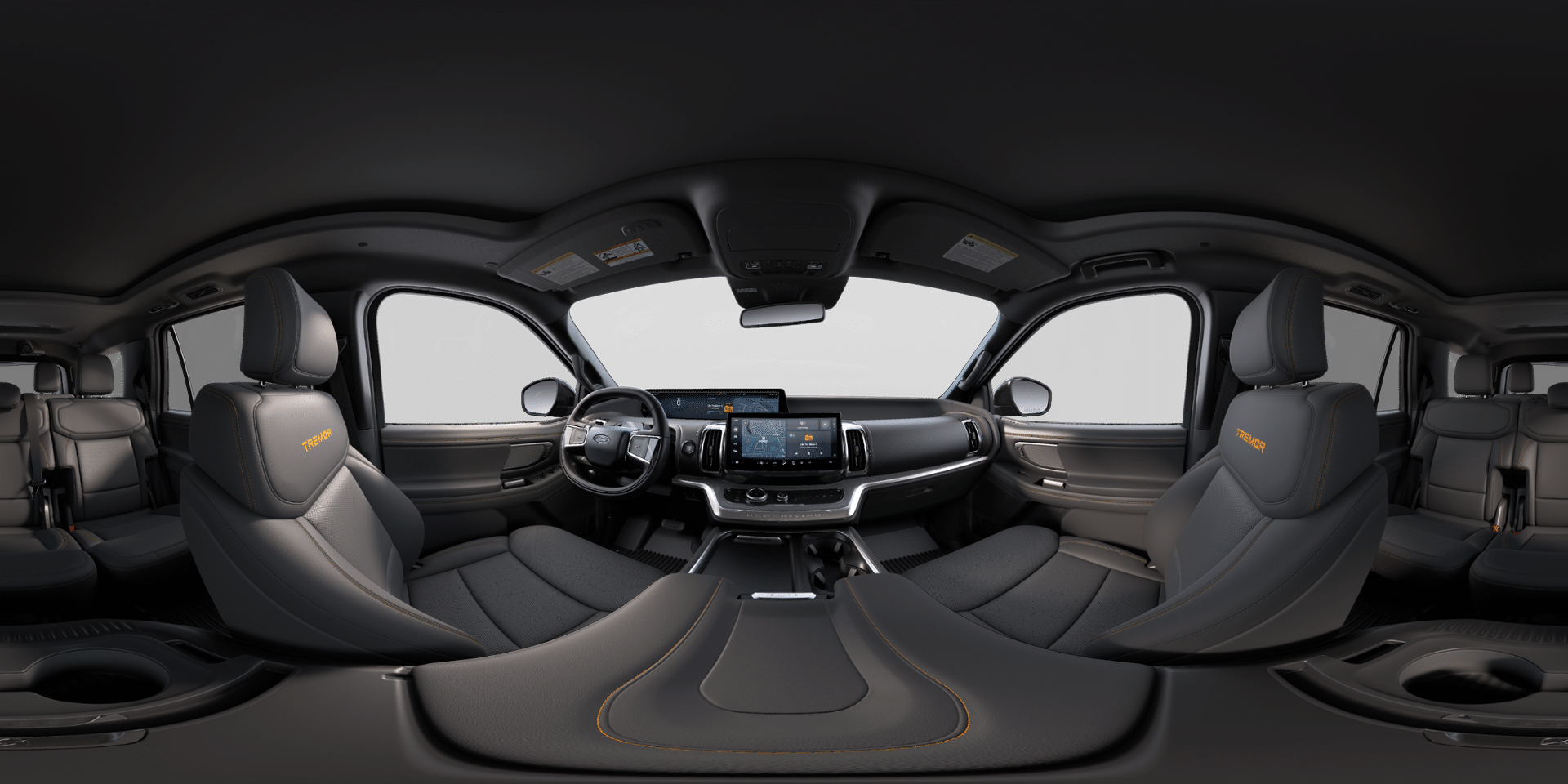 2025 Ford Expedition photo 7