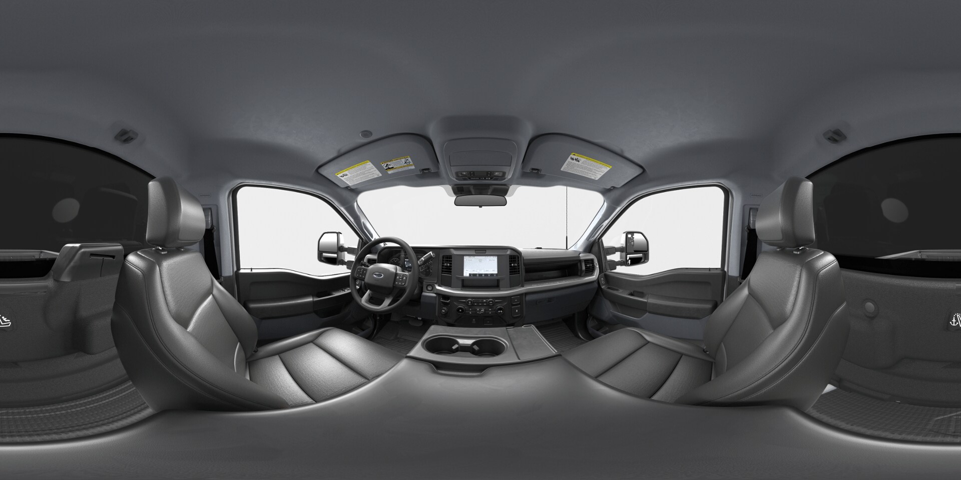 2026 Ford F-250 XL photo 25