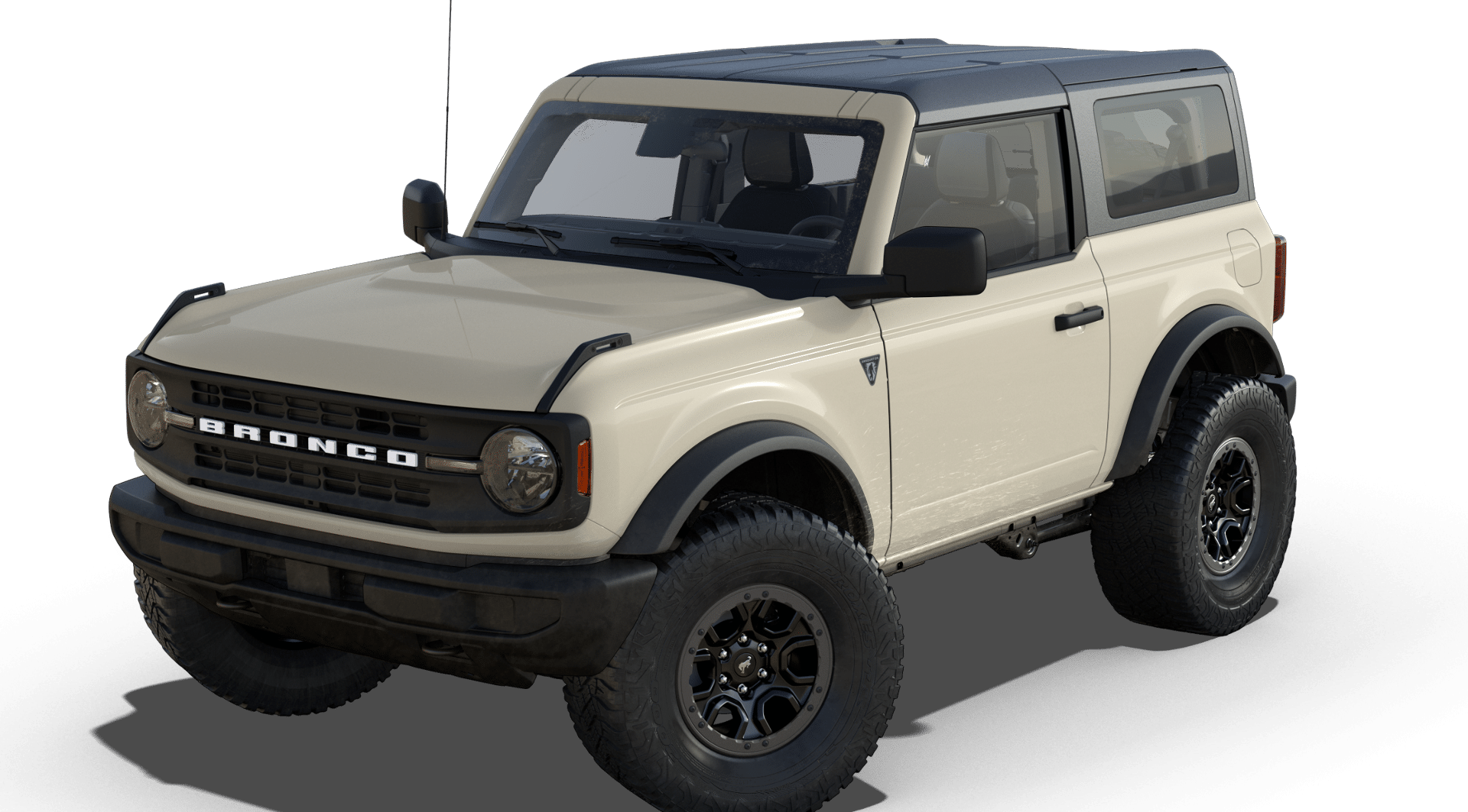 2025 FORD BRONCO - Image 26
