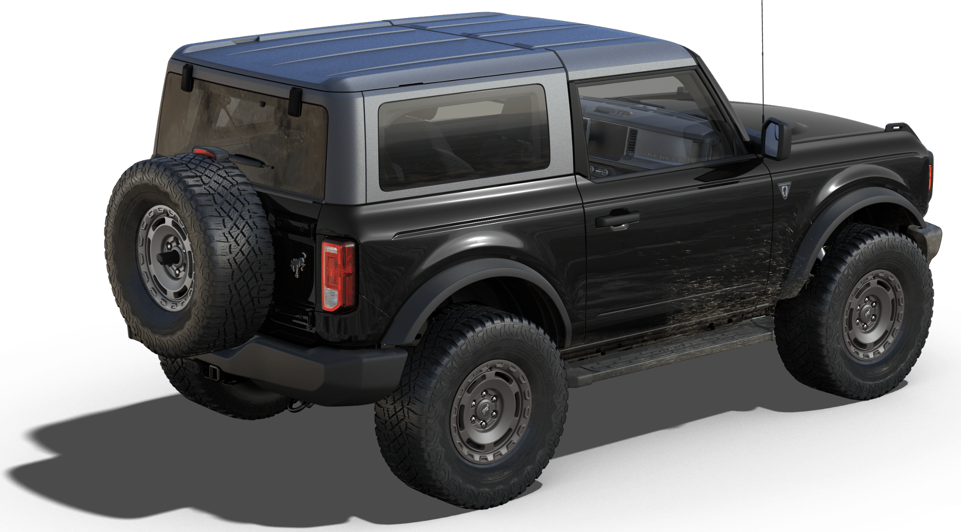 2025 FORD BRONCO - Image 28