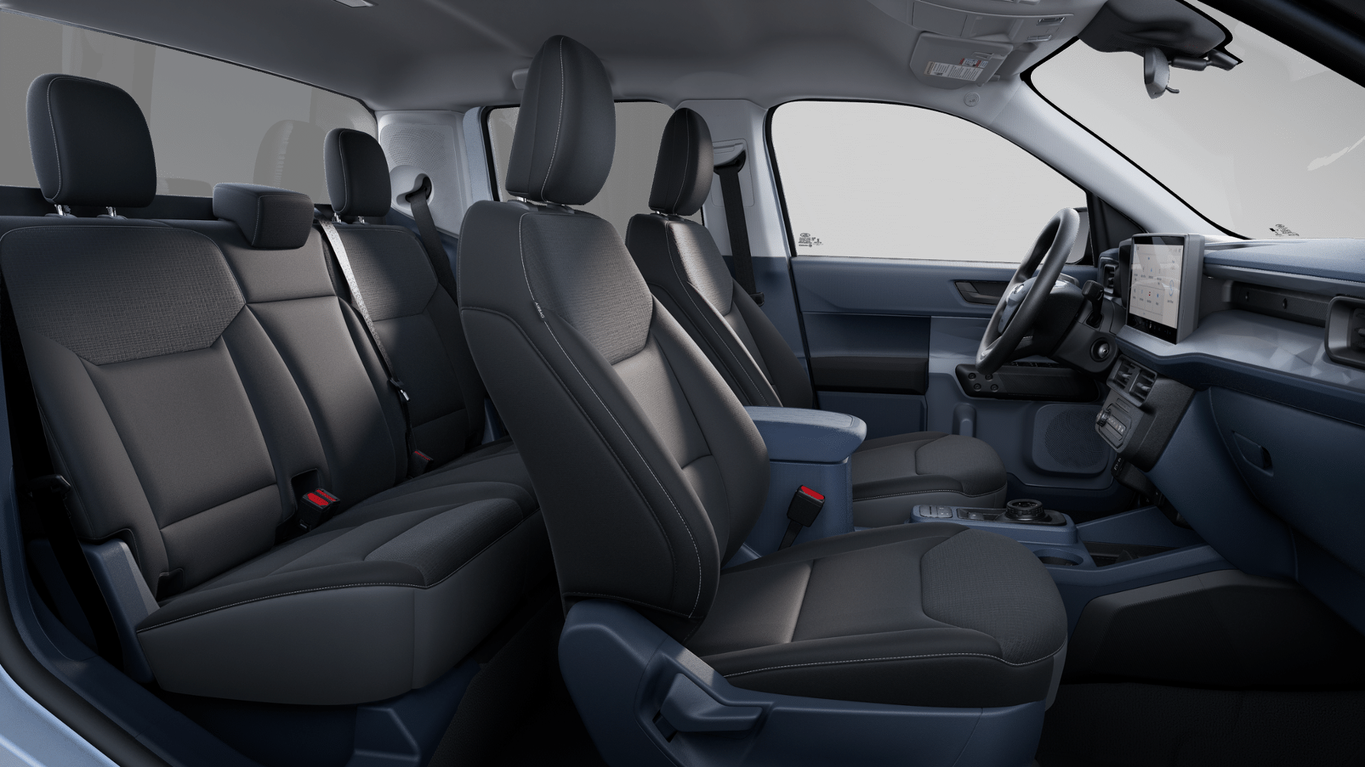 2025 Ford Maverick XL photo 6
