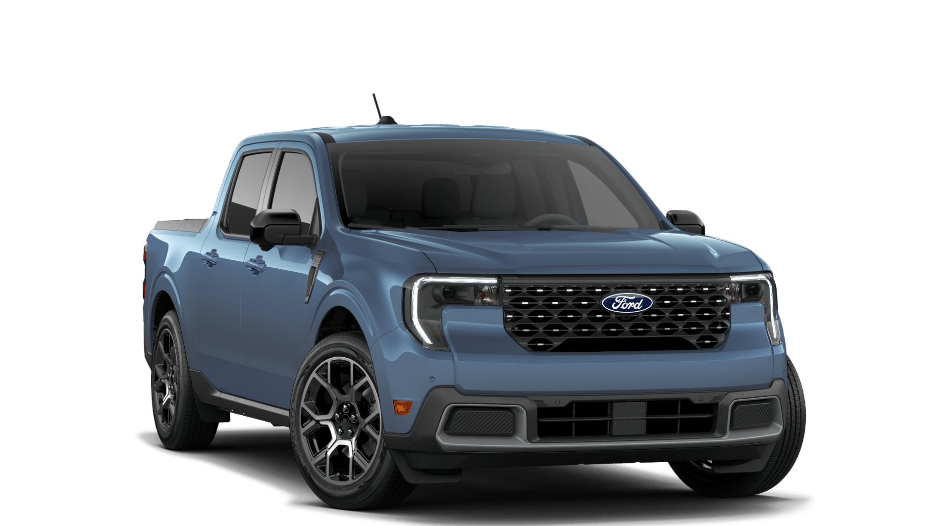 2026 FORD MAVERICK - Image 28