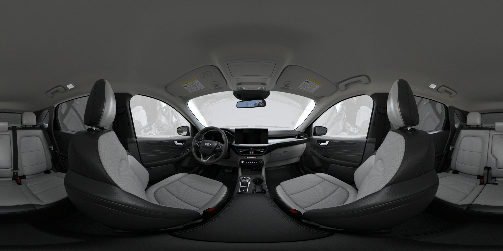 2025 Ford Escape Plug-In Hybrid Base photo 23