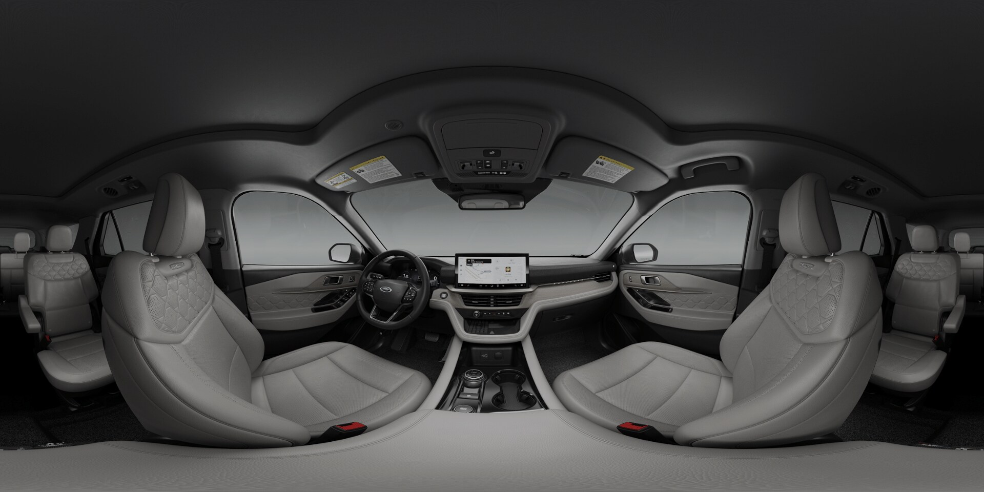 2026 FORD EXPLORER - Image 31