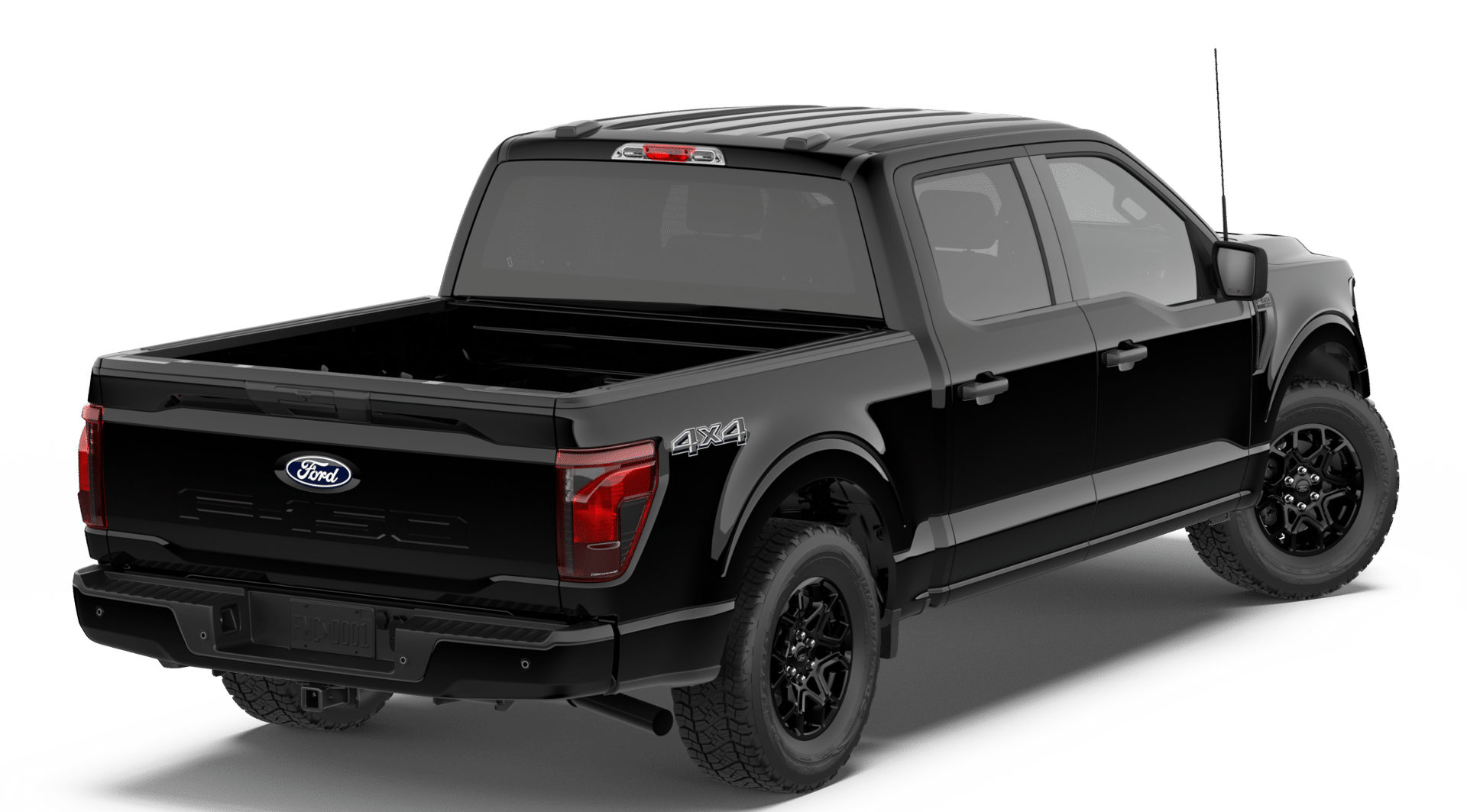 2026 FORD F-150 - Image 3