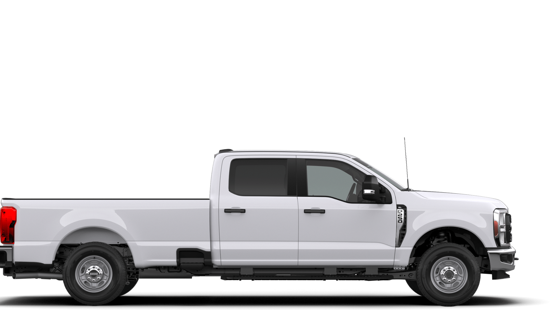 2026 Ford F-250 photo 17