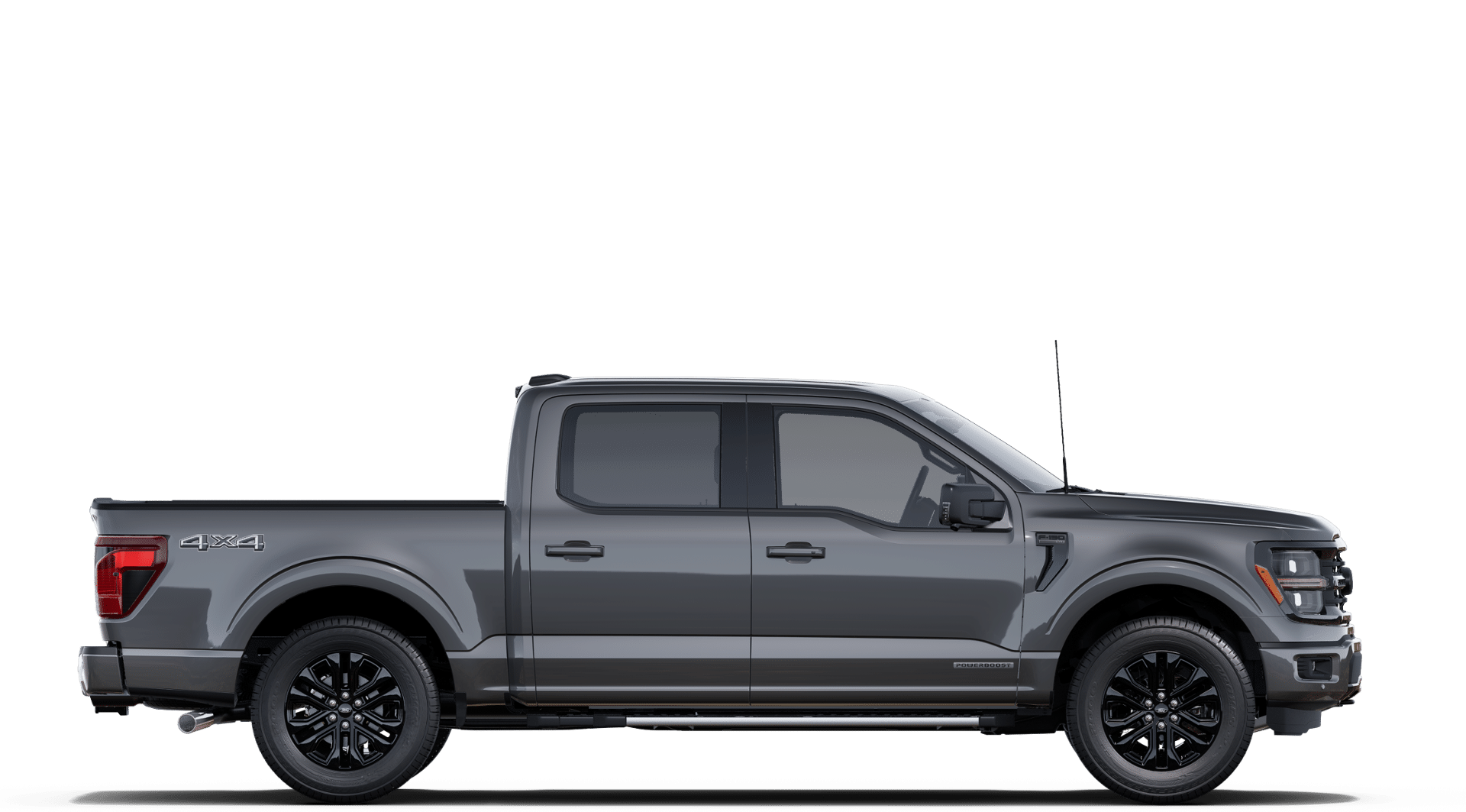 2025 Ford F-150 XLT photo 54