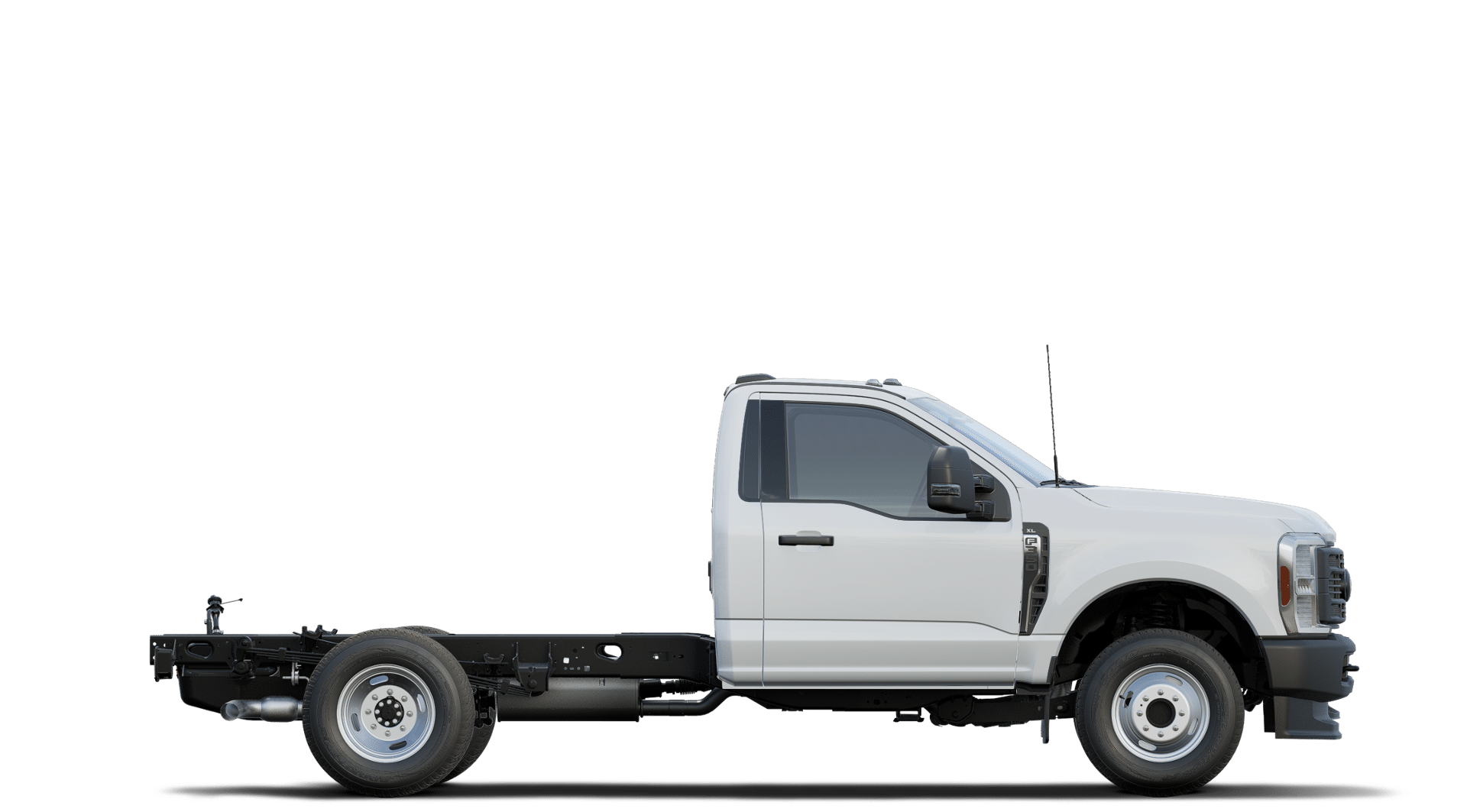 2024 Ford F-350 Super Duty XL