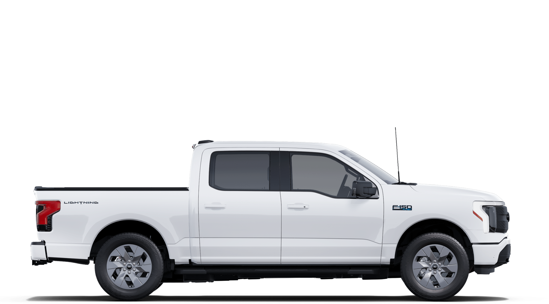 2025 Ford F-150 Lightning photo 26