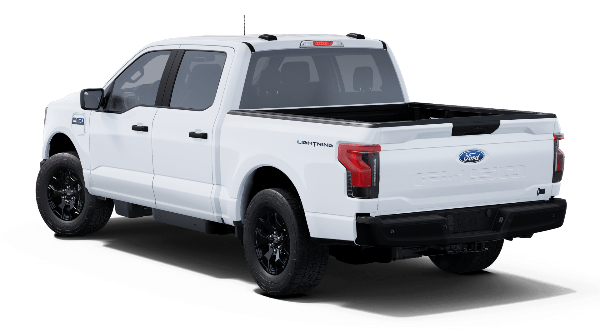 2025 Ford F-150 Lightning photo 21