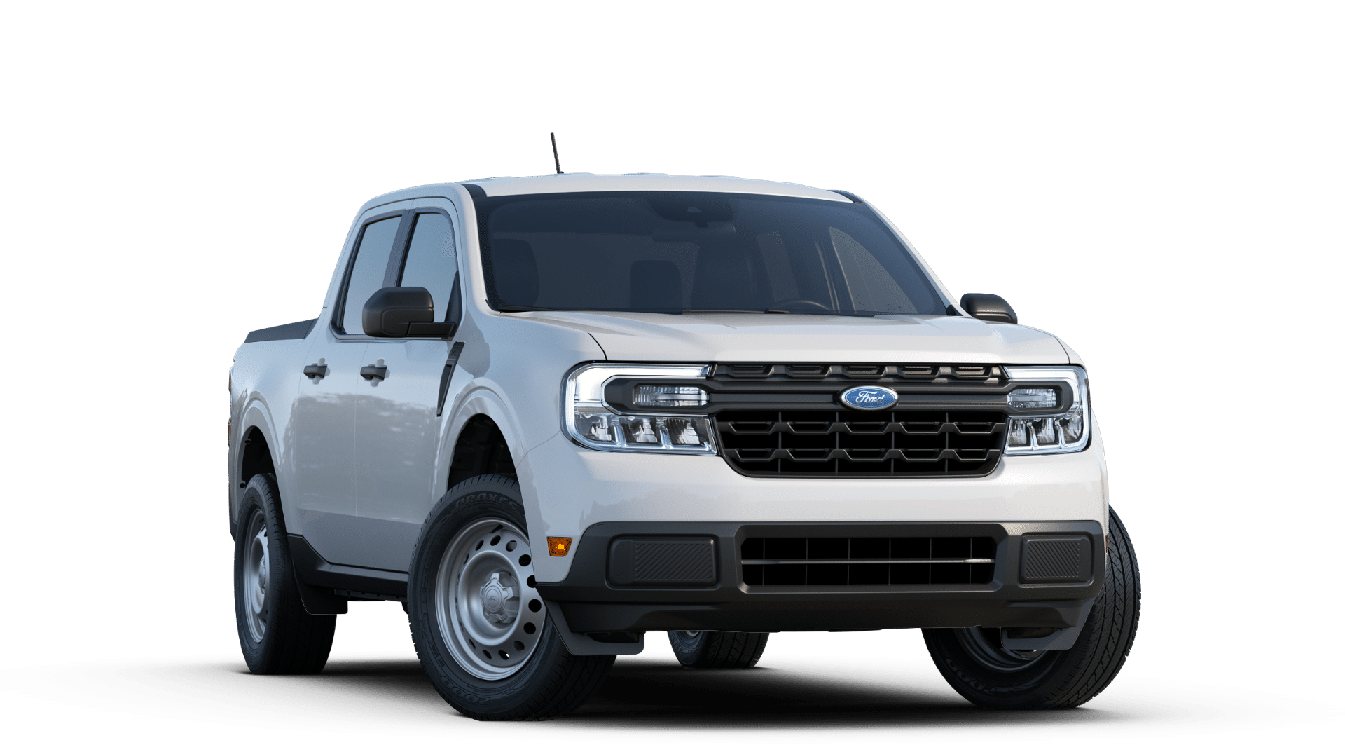 New 2024 Ford Maverick XL SuperCrew in Daytona Beach Gary Yeomans Ford