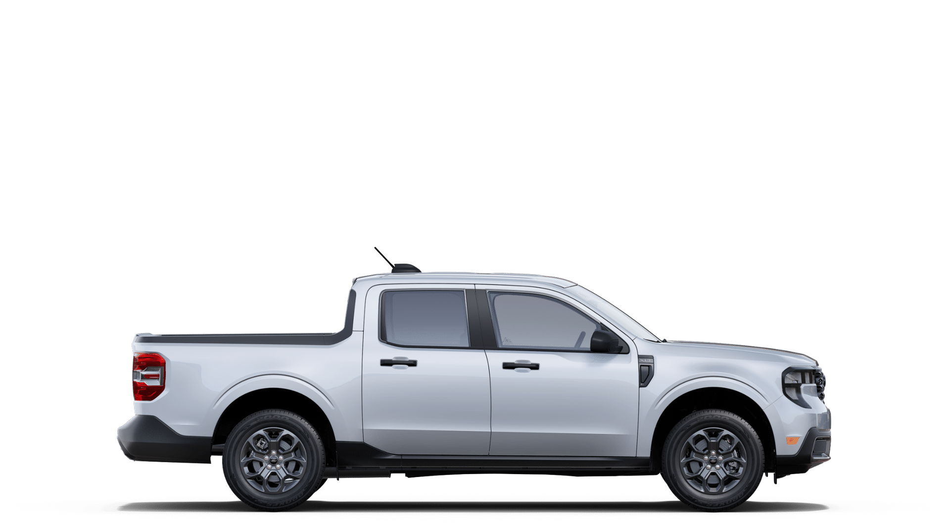 2025 Ford Maverick XLT photo 23