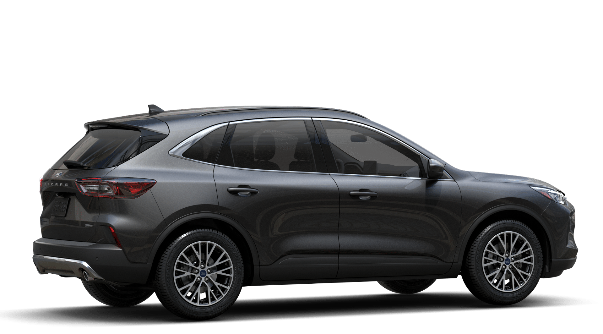 2025 Ford Escape Plug-In Hybrid Base photo 21