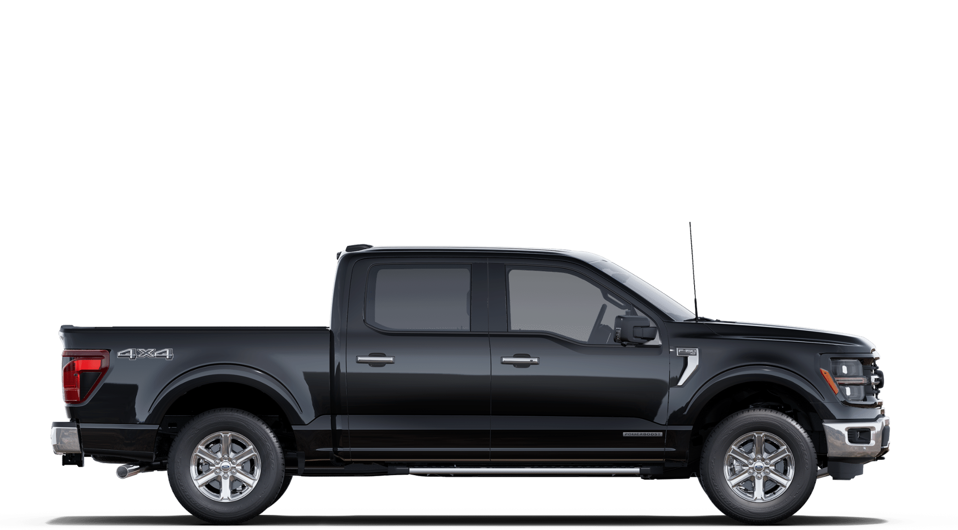 2025 Ford F-150 XLT photo 36