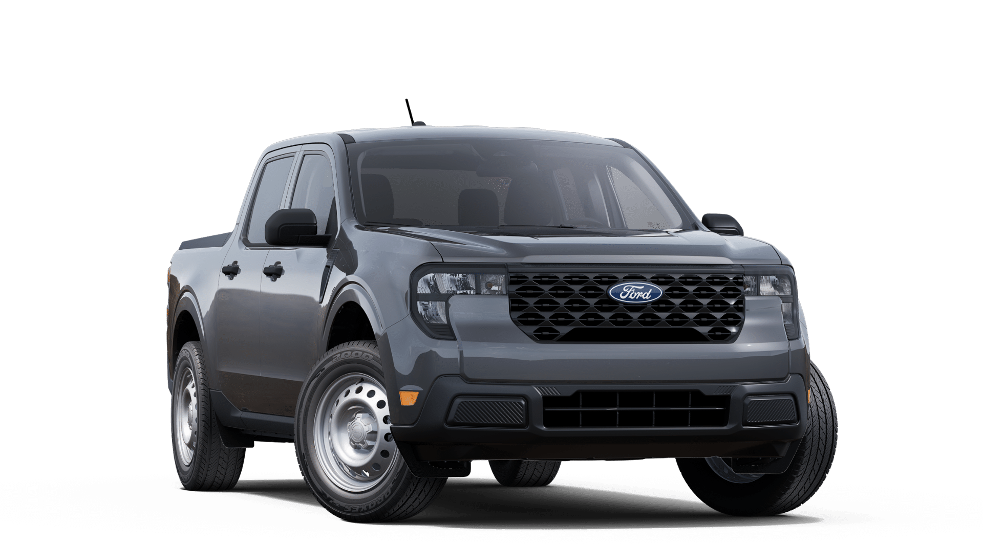 2025 Ford Maverick XL photo 14