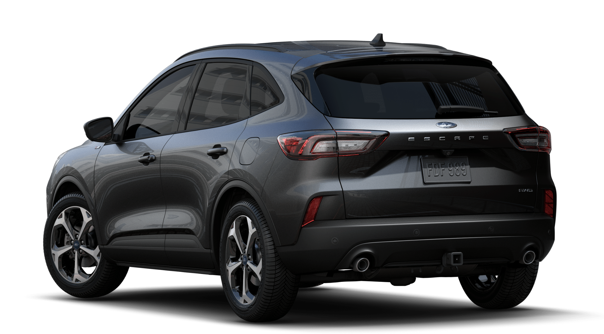 2025 Ford Escape ST-Line Select photo 32