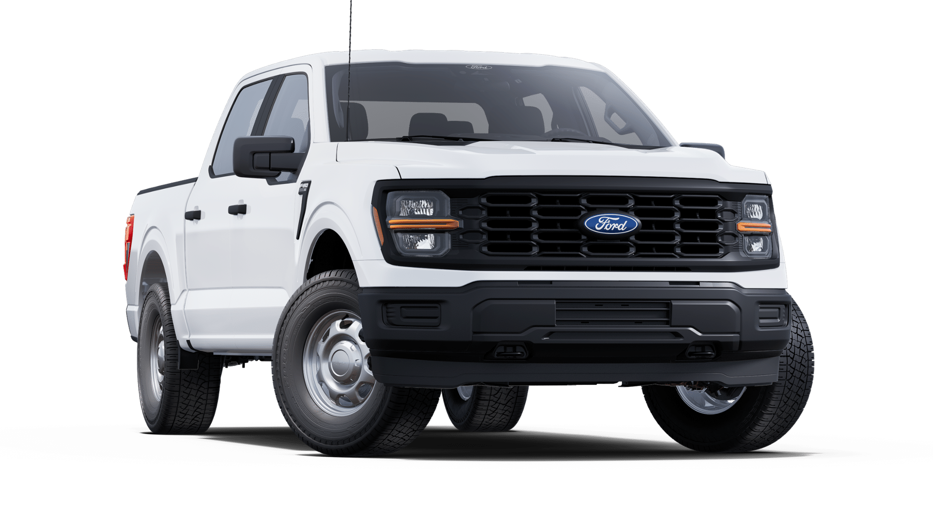 2025 Ford F-150 XL photo 20