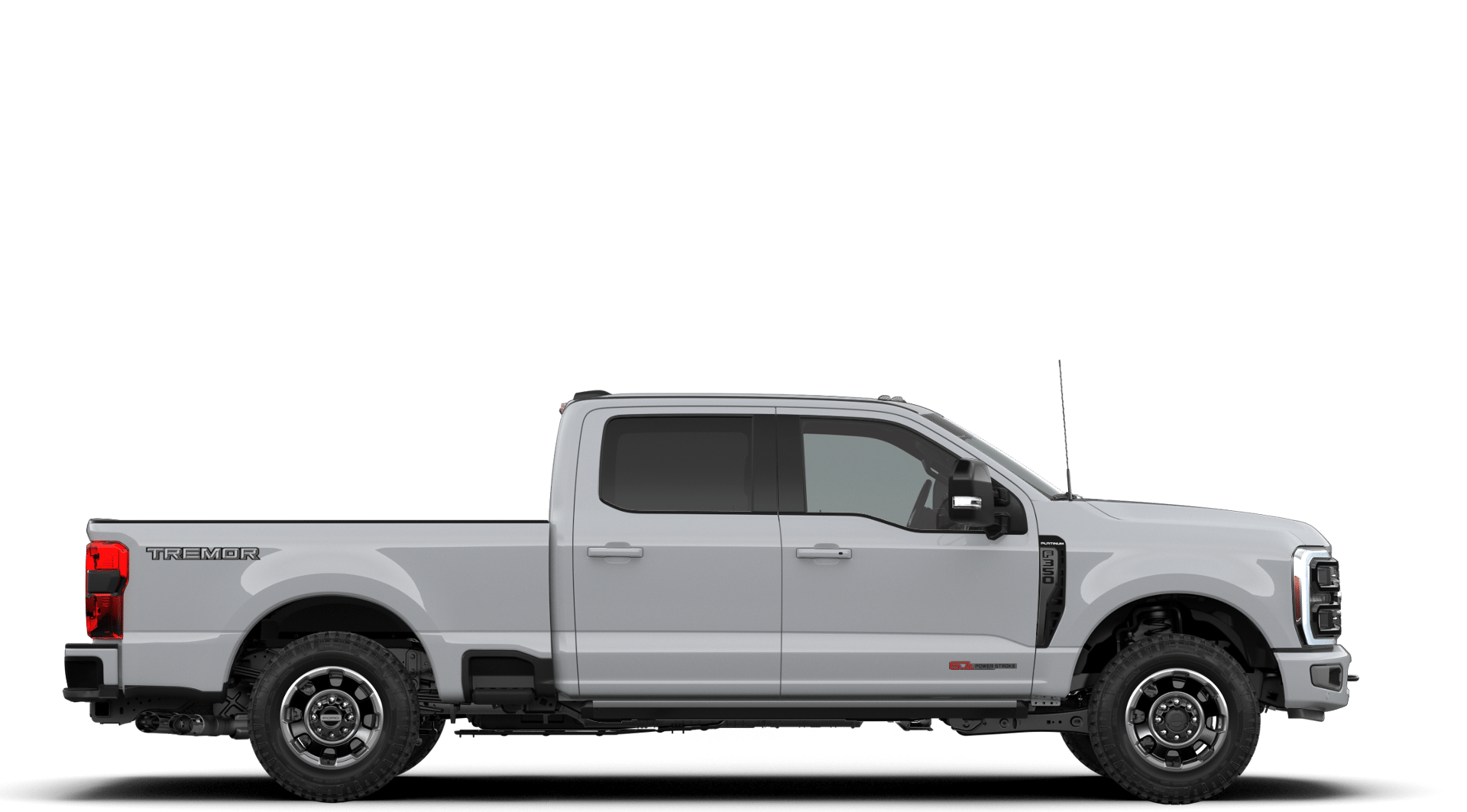 2026 Ford F-350 Platinum photo 28