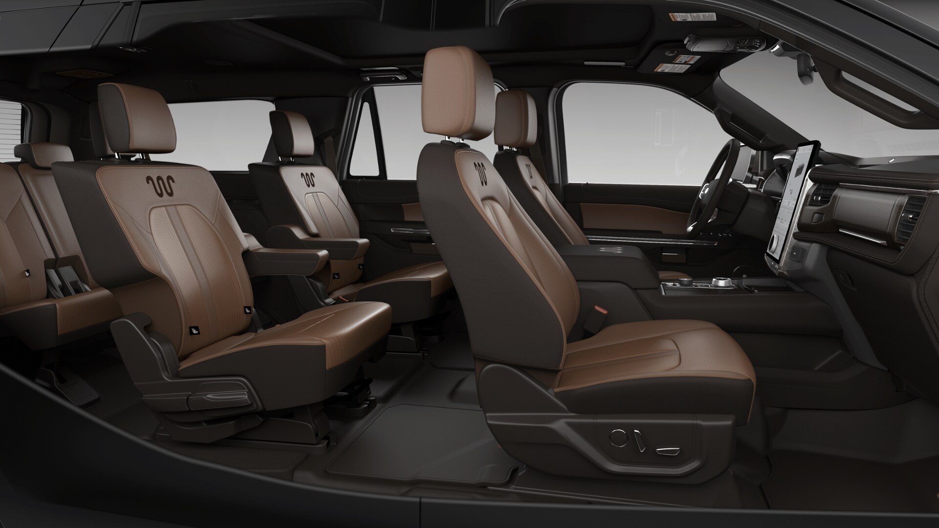 2024 Ford Expedition King Ranch MAX photo 6