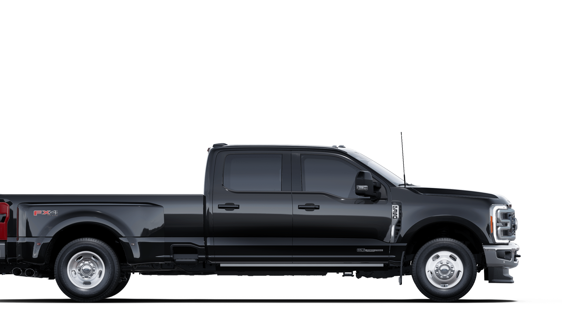 2025 Ford F-350 Lariat photo 32