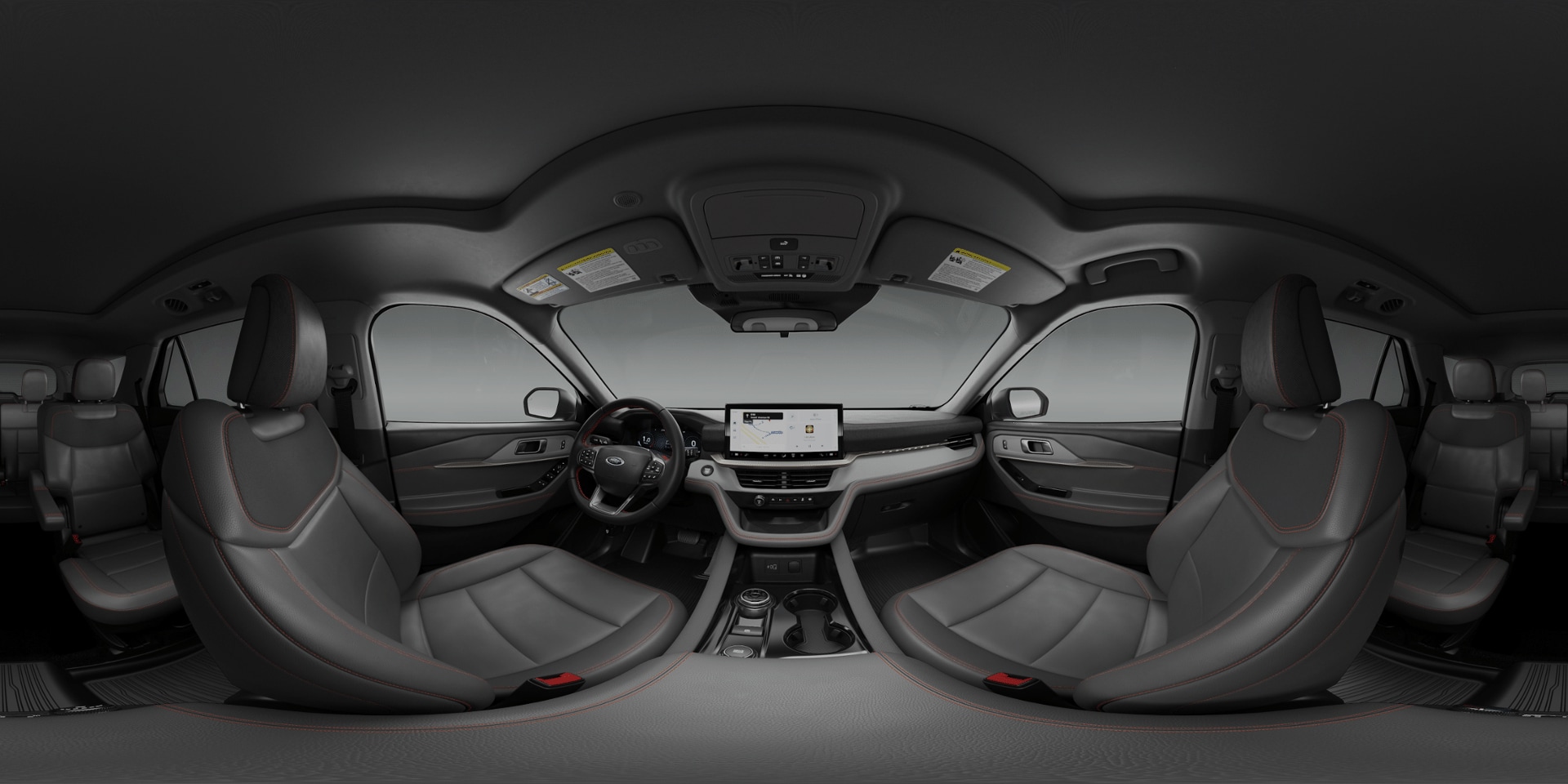 2026 FORD EXPLORER - Image 31